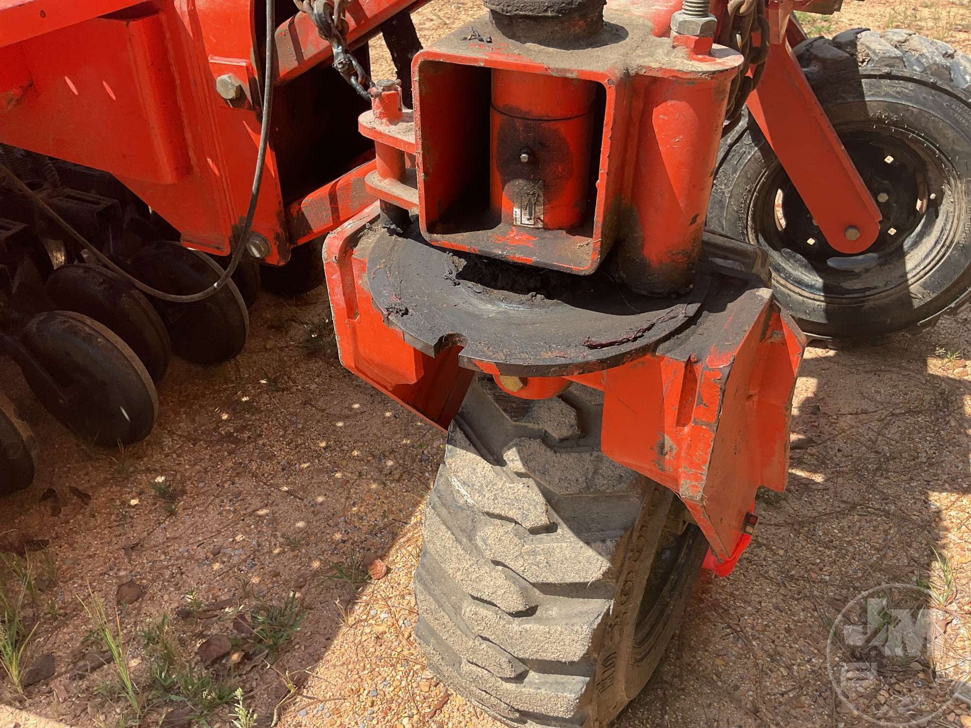 2019 Land Pride 3P806NT