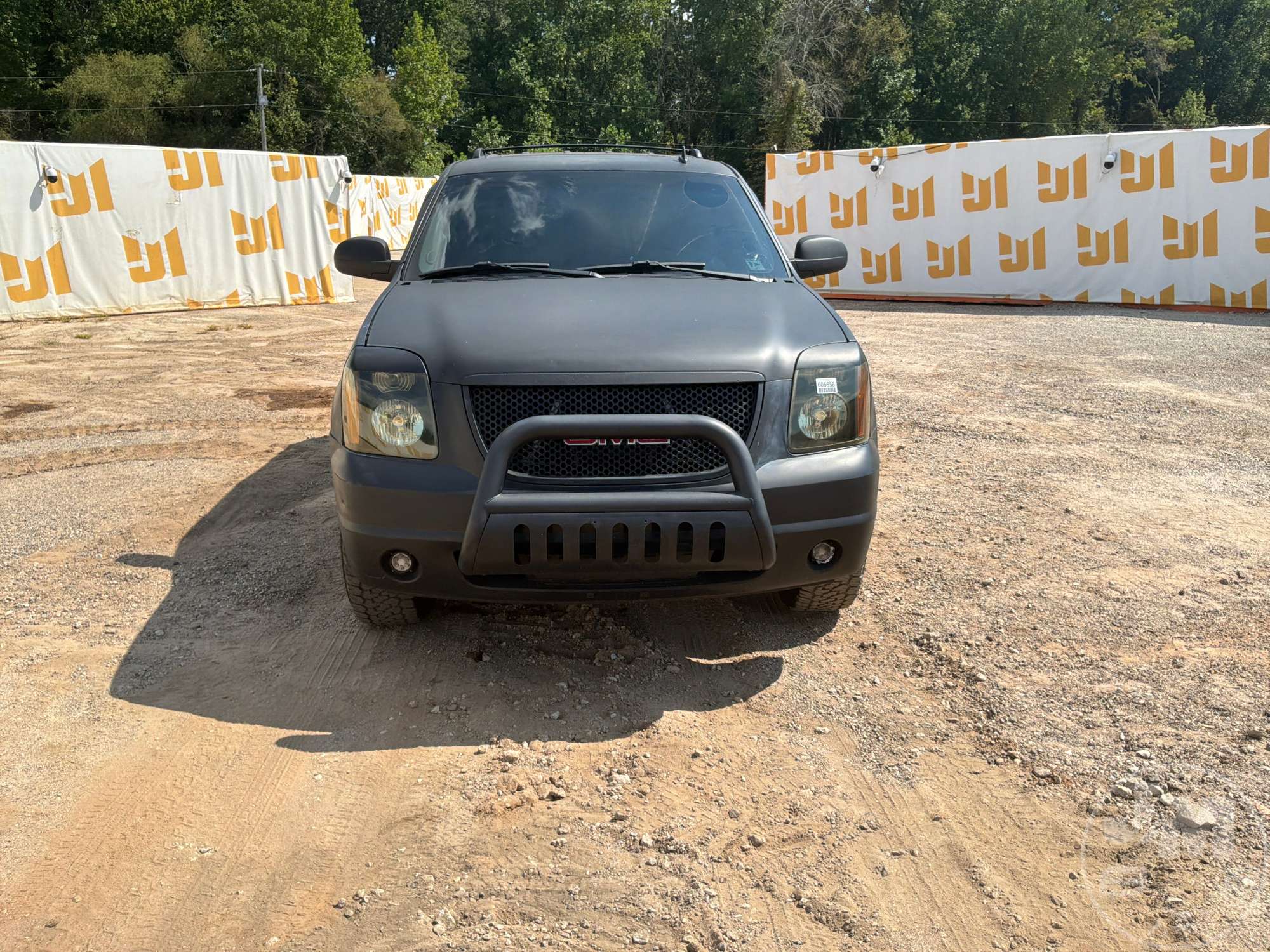 2010 GMC YUKON