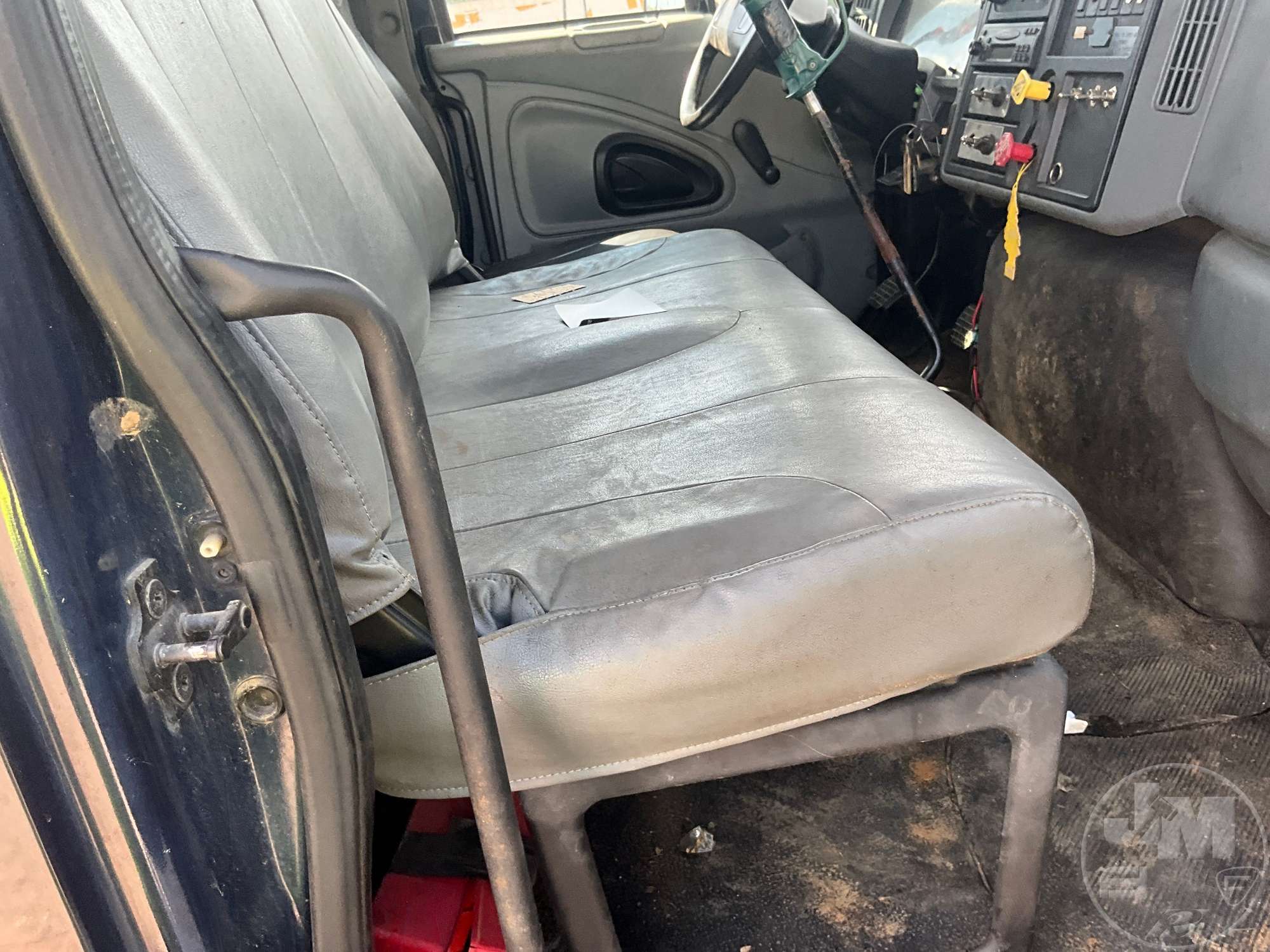 2007 International 4300