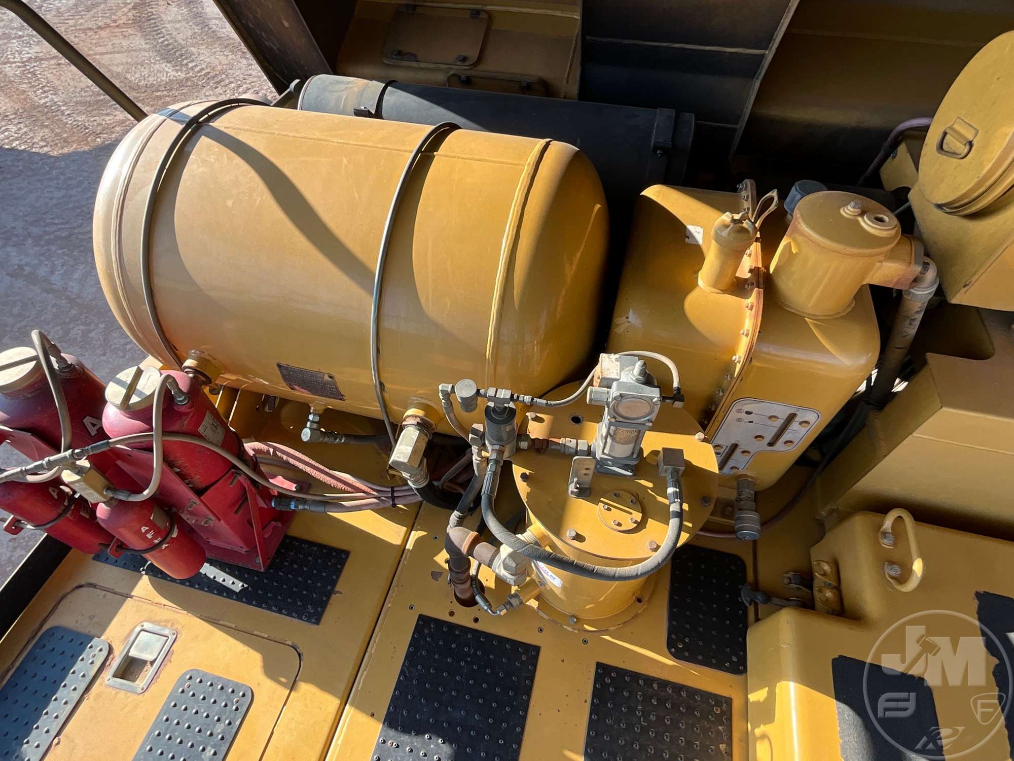 2014 Caterpillar 785D