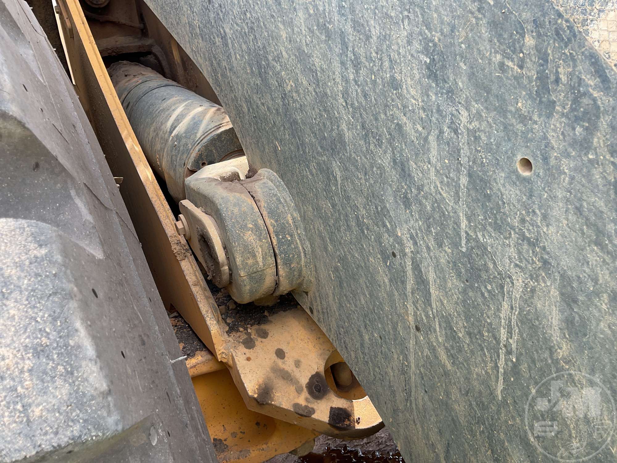 2017 John Deere 844K III