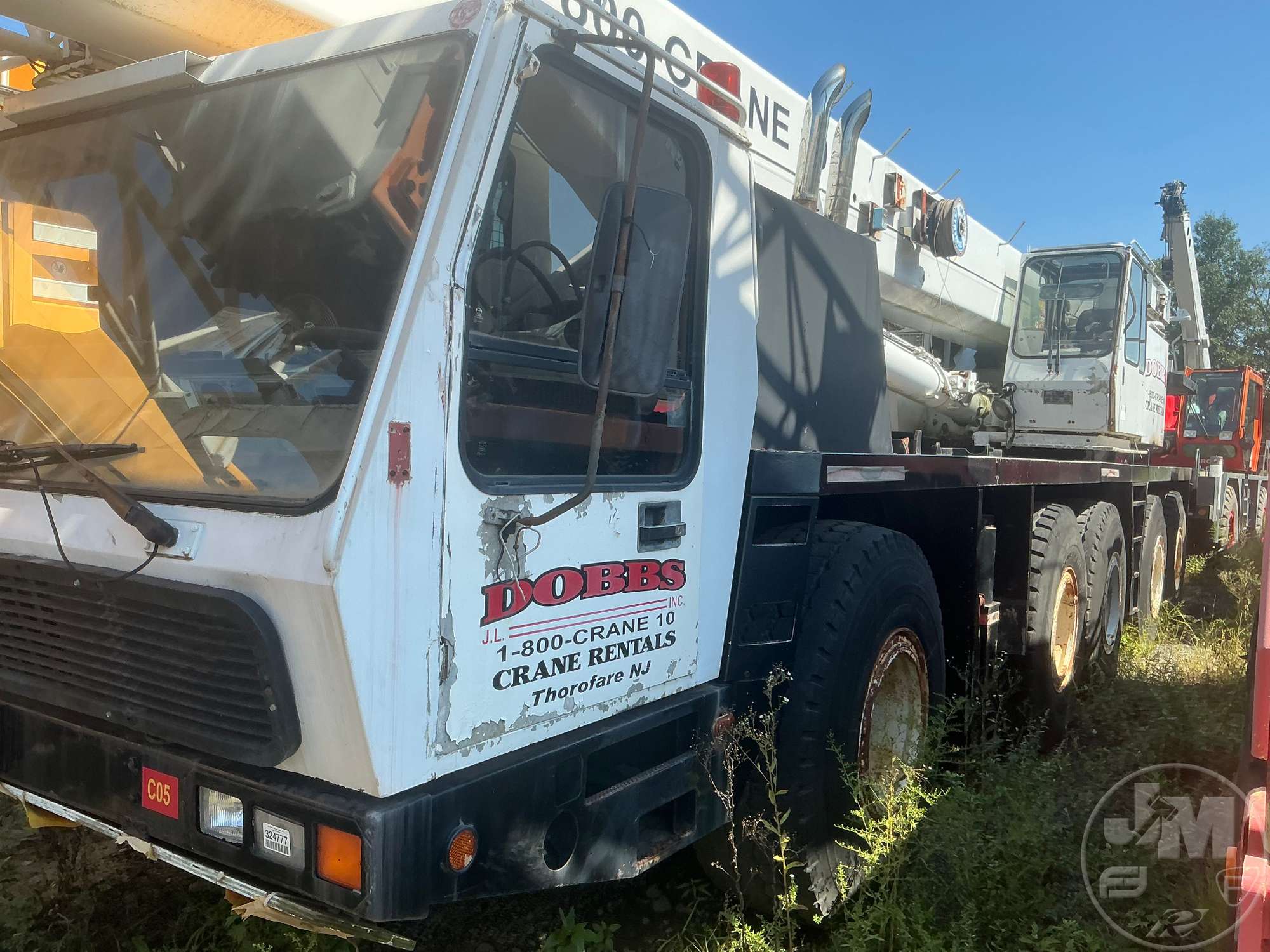 1990 Krupp KMK5090