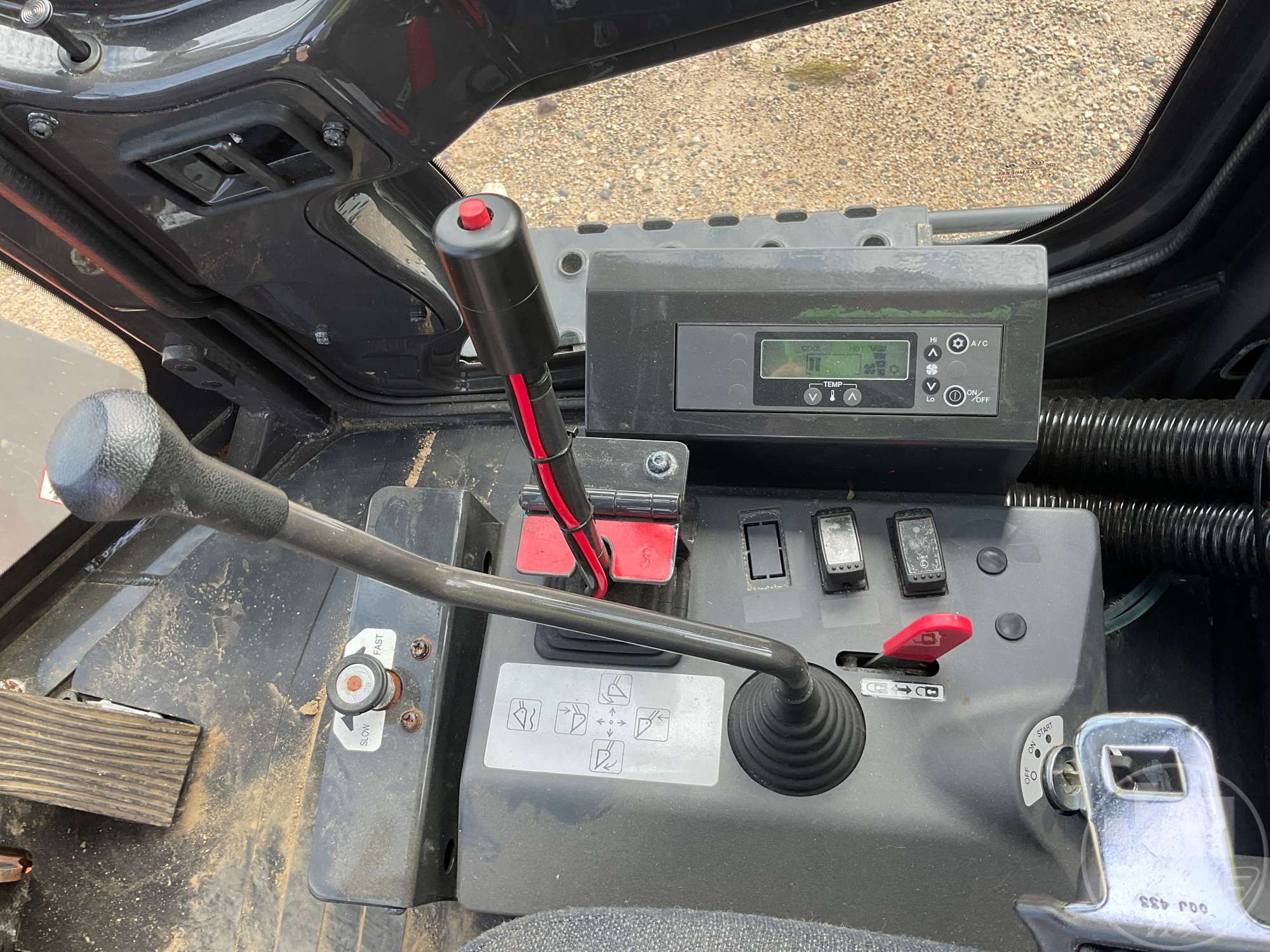 2024 Hitachi ZW80-5B
