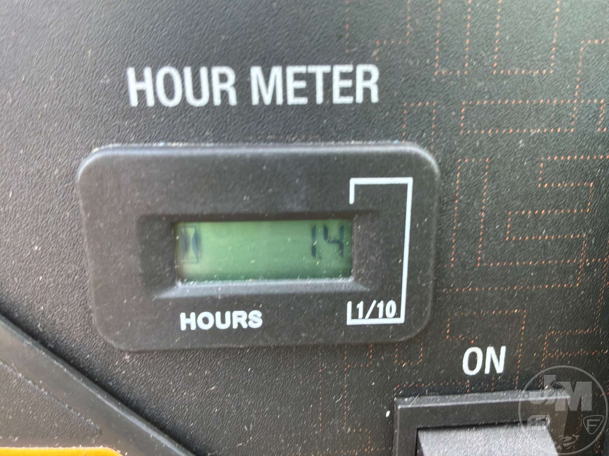 0 Generac POWERRUSH