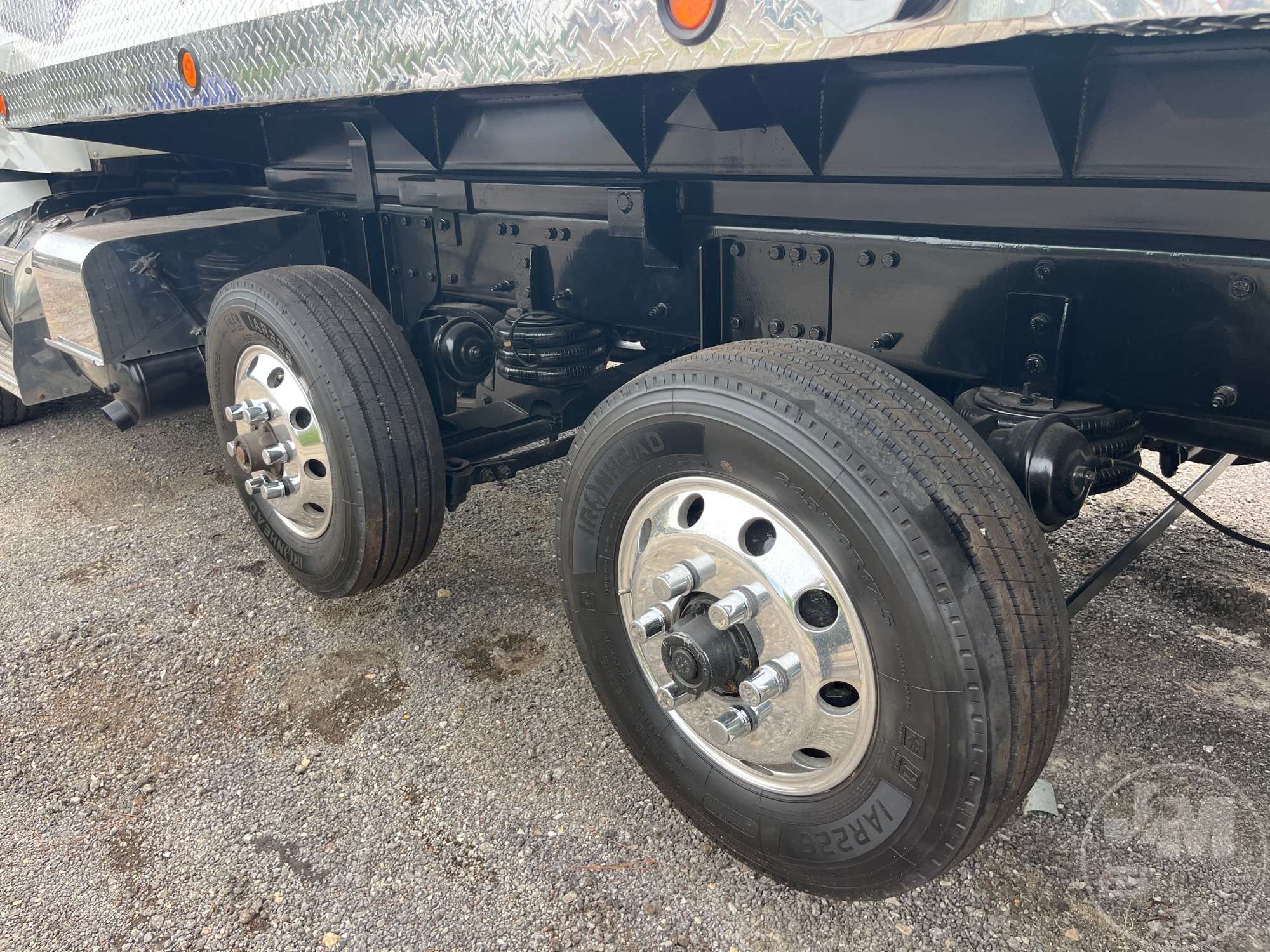 2015 Peterbilt 567