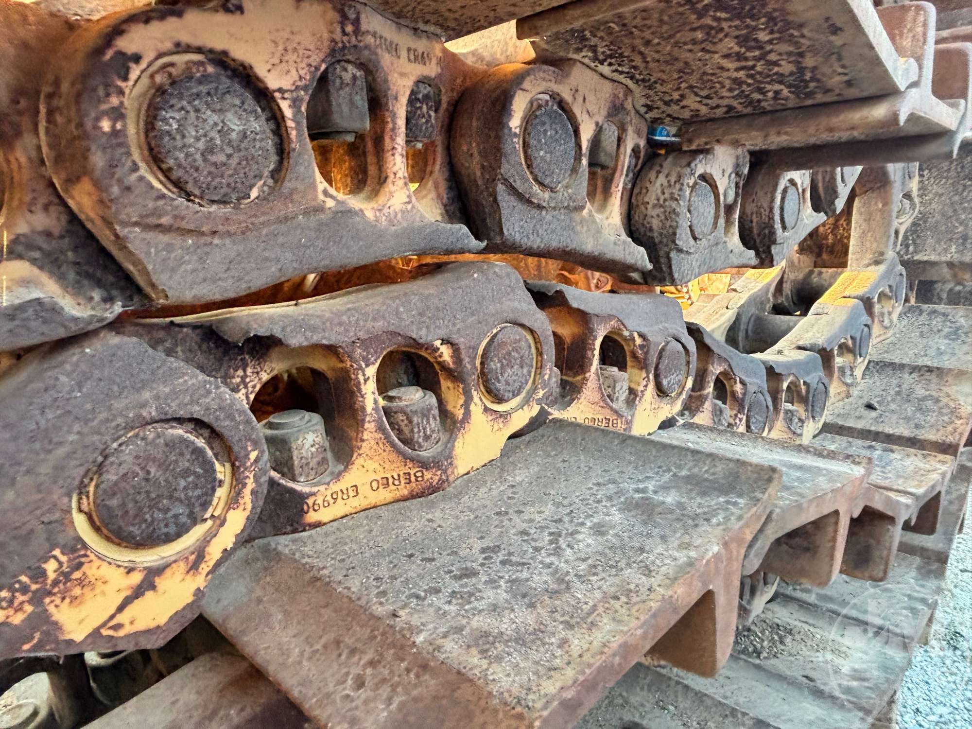 0 Caterpillar 32 INCH TRACKS TO FIT D11T