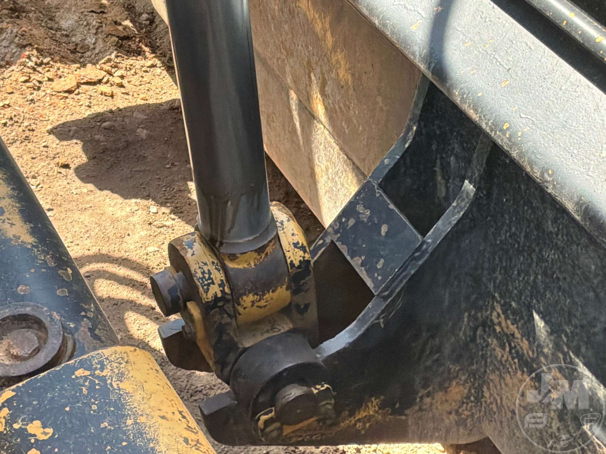 2010 Caterpillar D10T