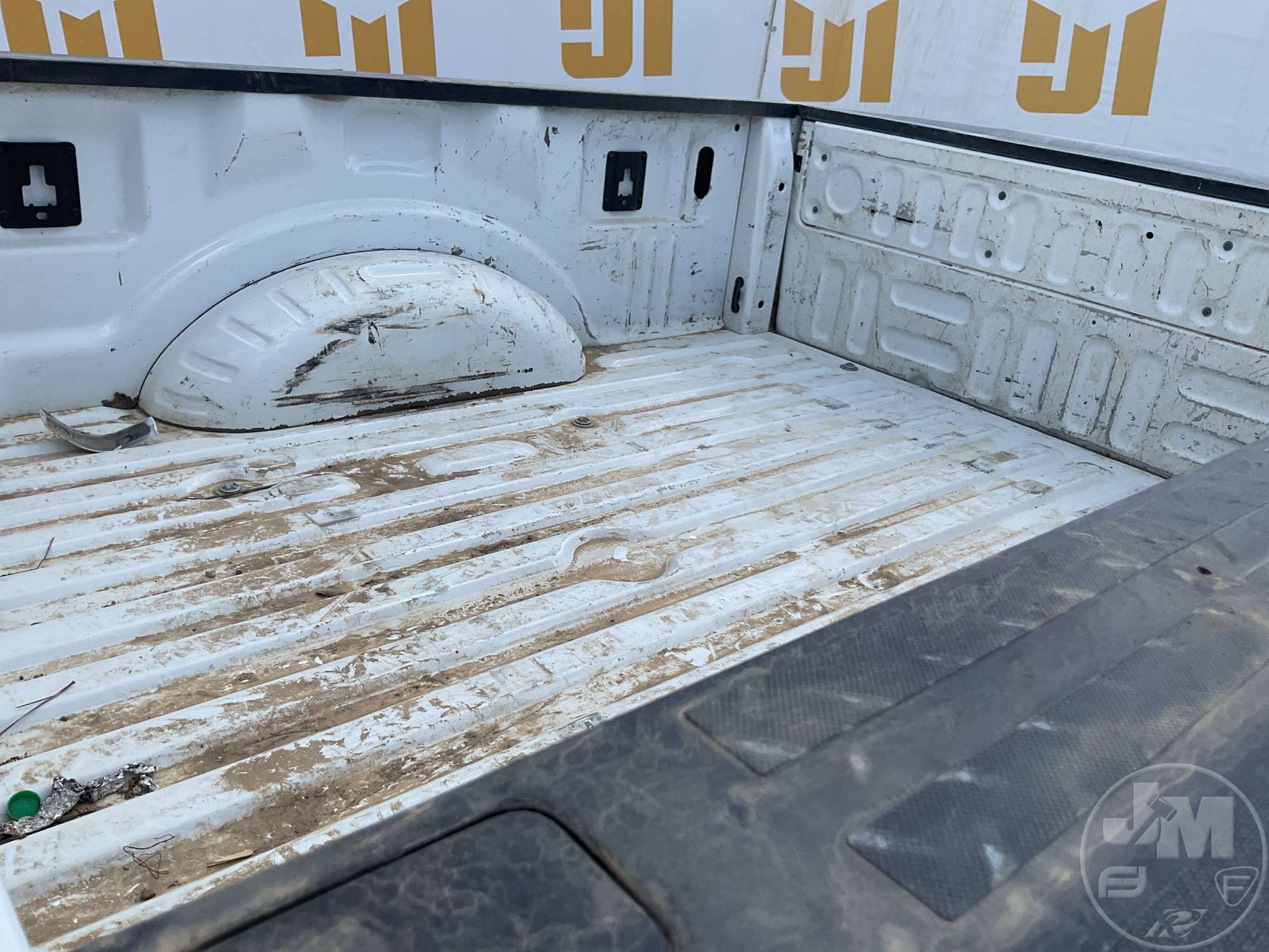 2018 Ford F-250 XLT