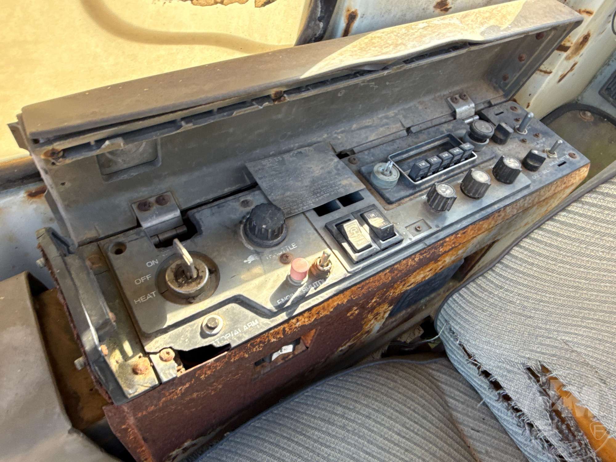 1992 Link-Belt LS-3400 CS 2