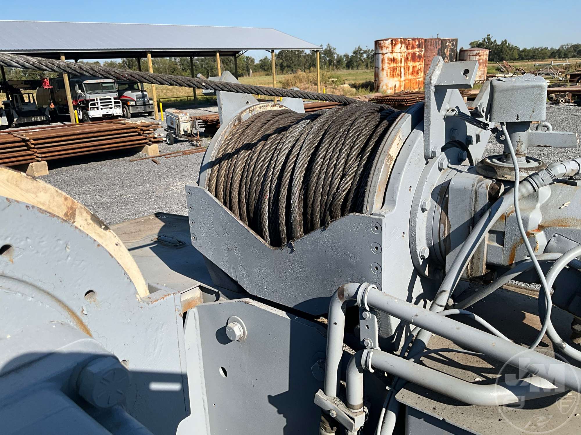 1999 Terex T340