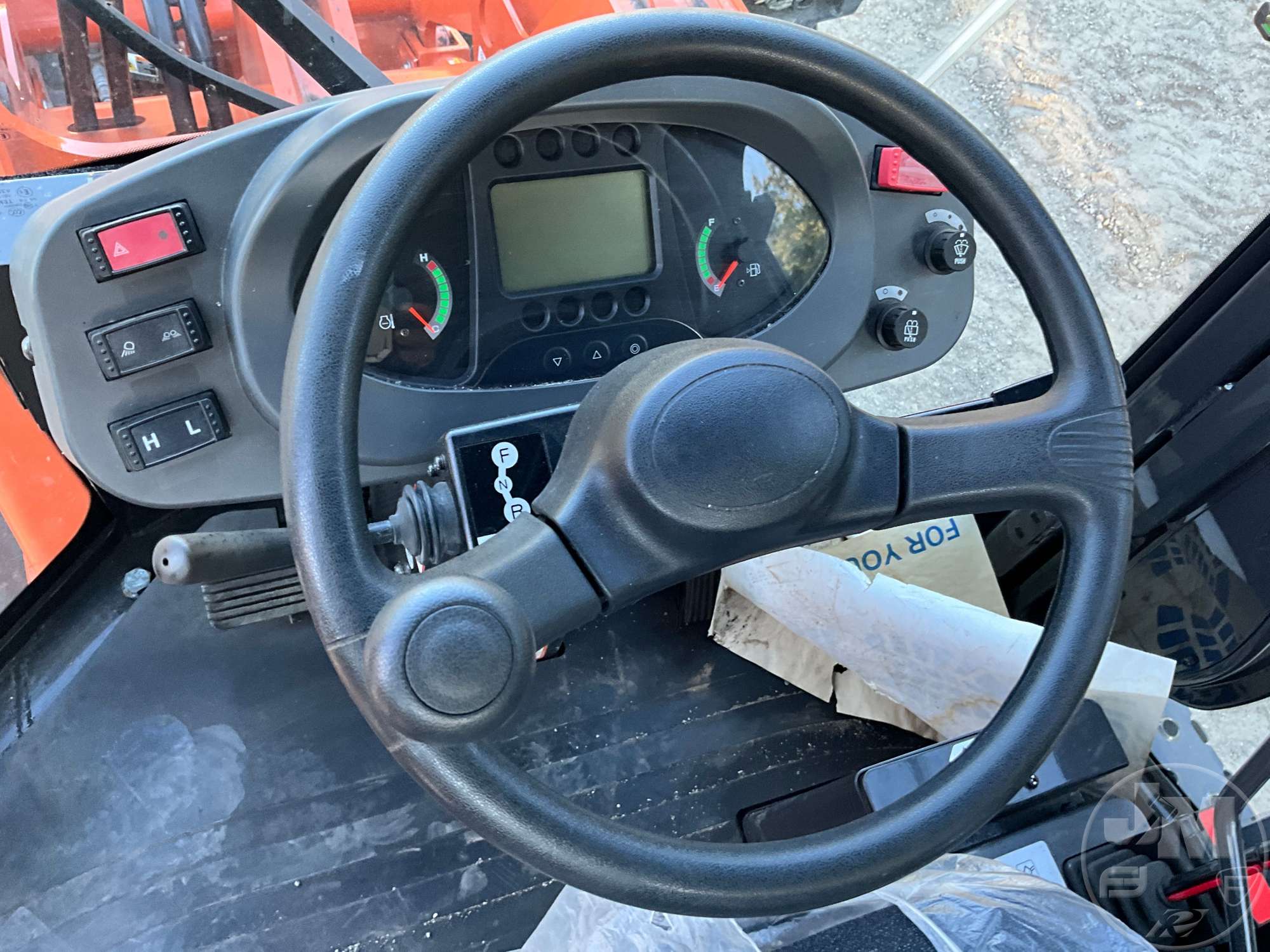 2024 Hitachi ZW80-5B