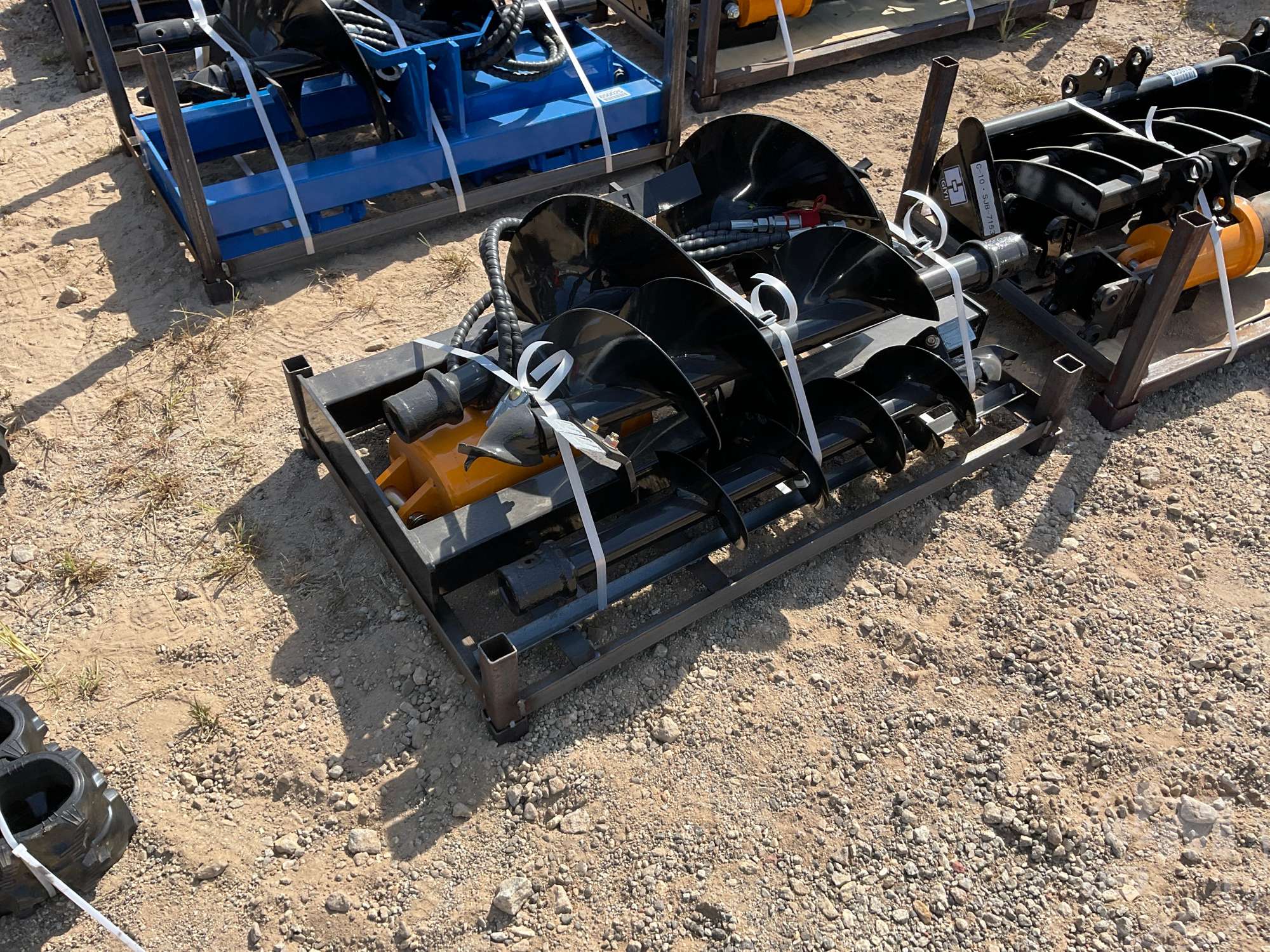 Photo of 2026 GIYI GY-AG70