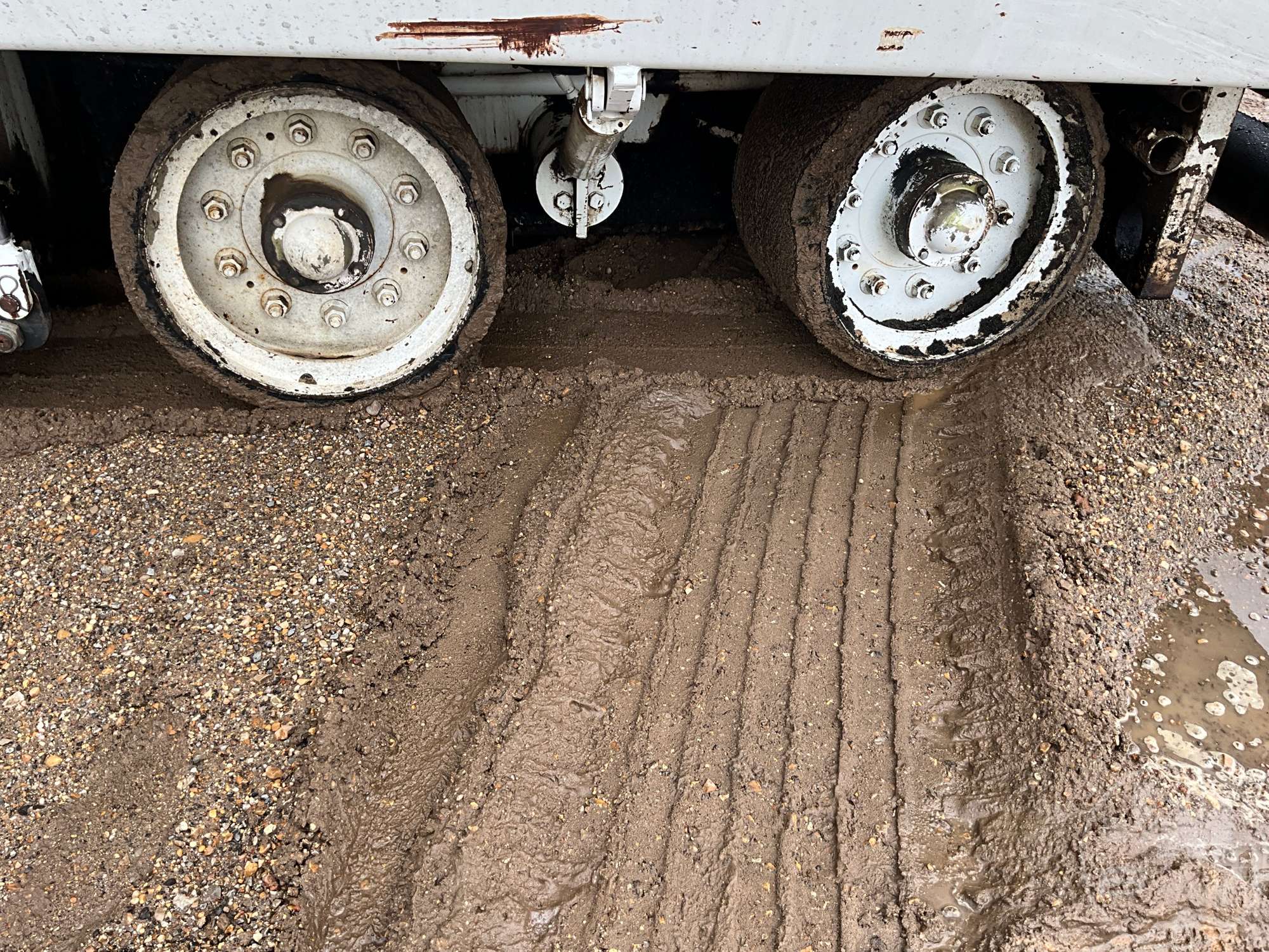 2016 Roadtec / Astec RP-170E