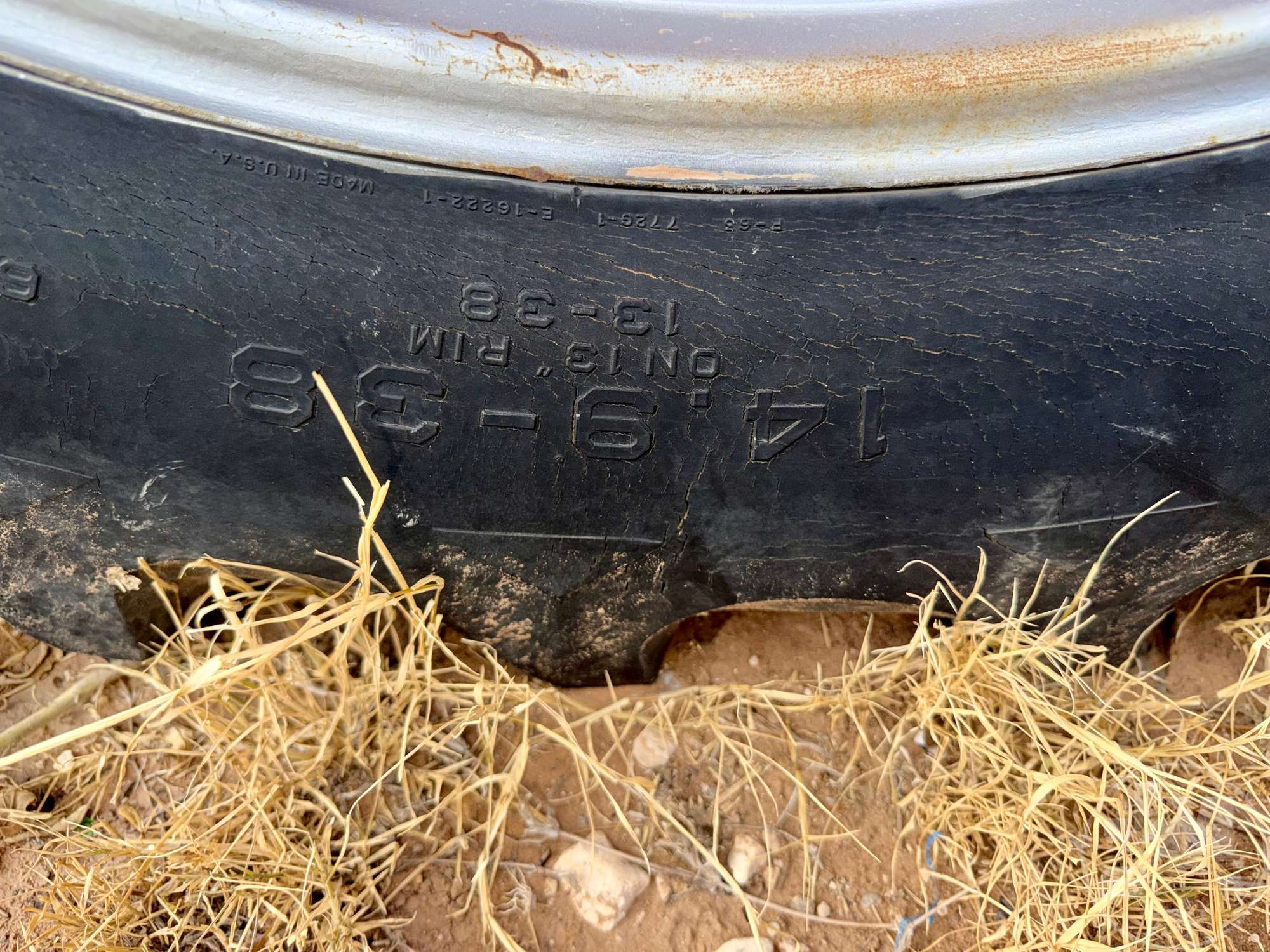 0 International MCCORMICK FARMALL