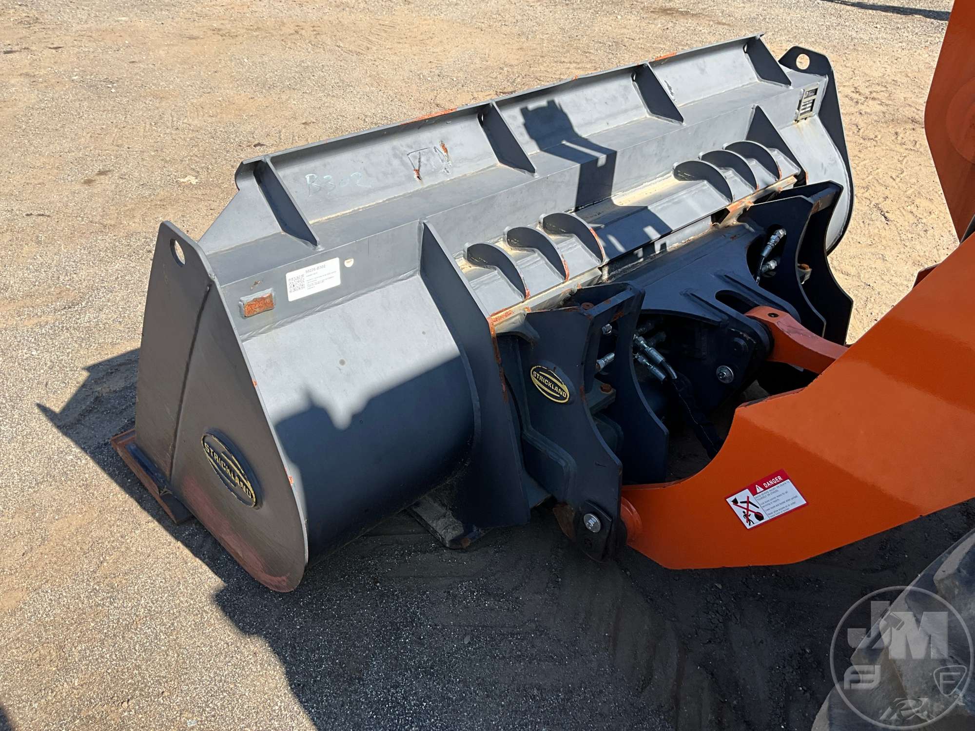 2024 Hitachi ZW80-5B
