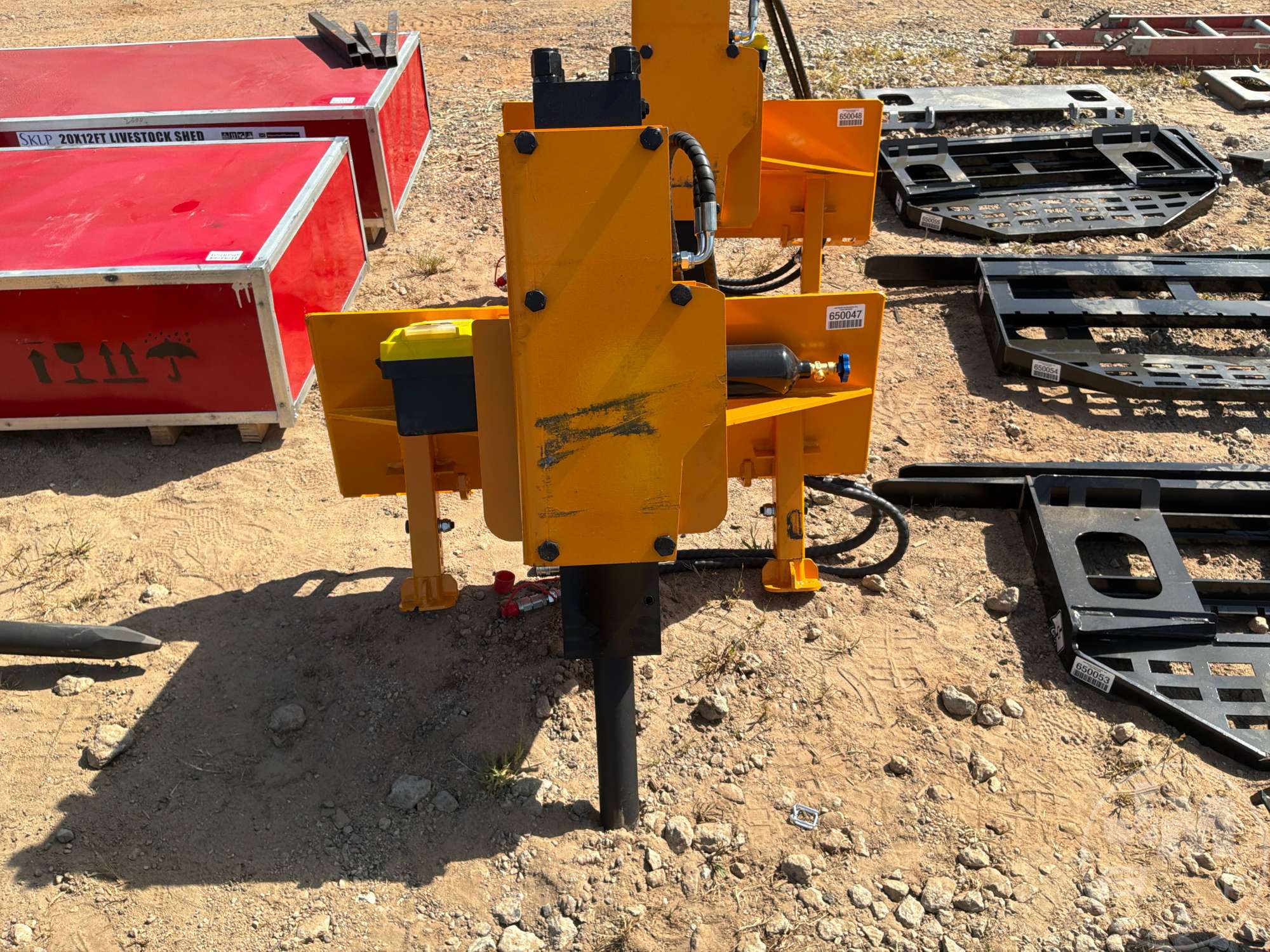 2026 GIYI GY-AP680