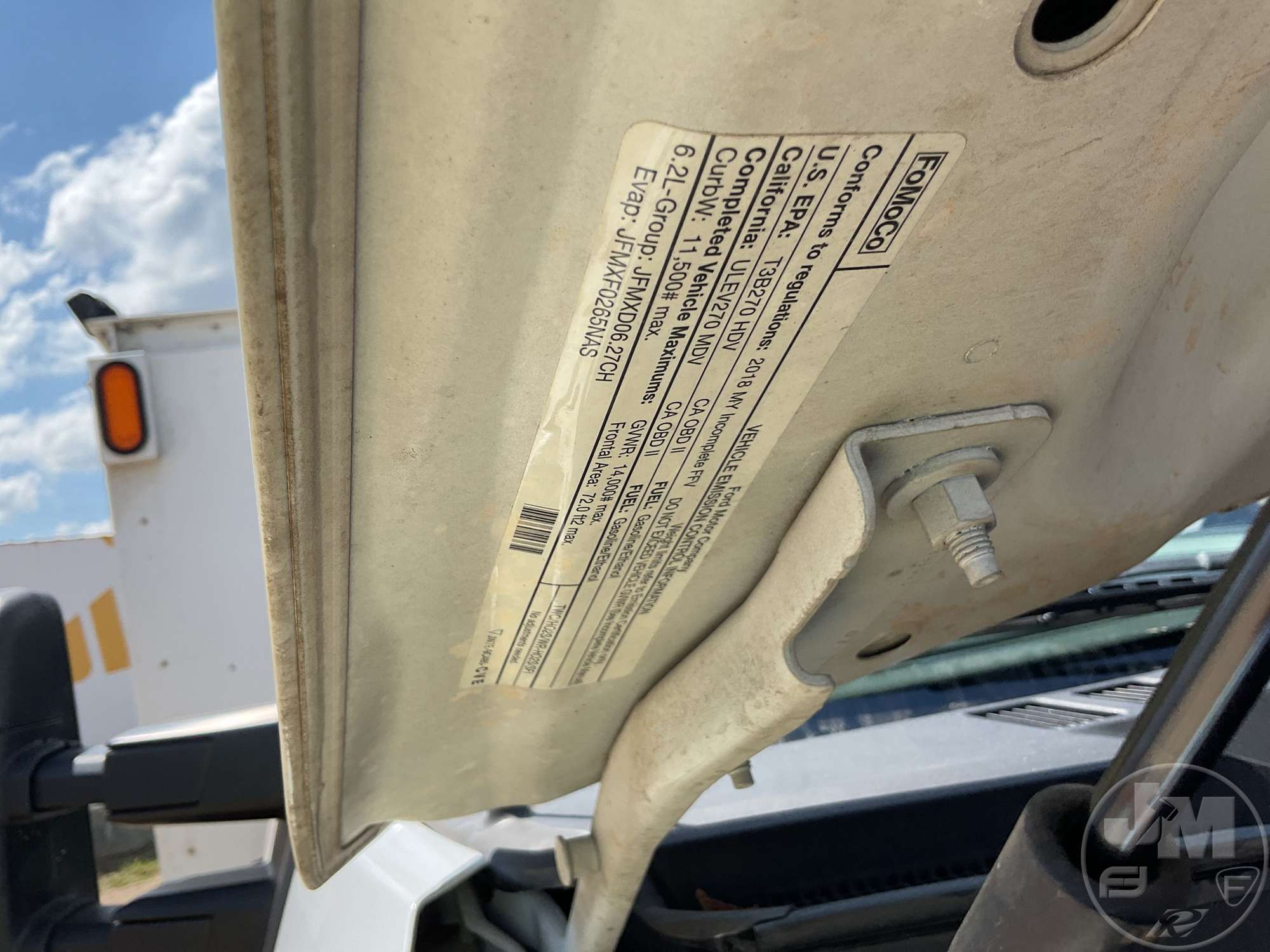 2018 Ford F-350 XL SD