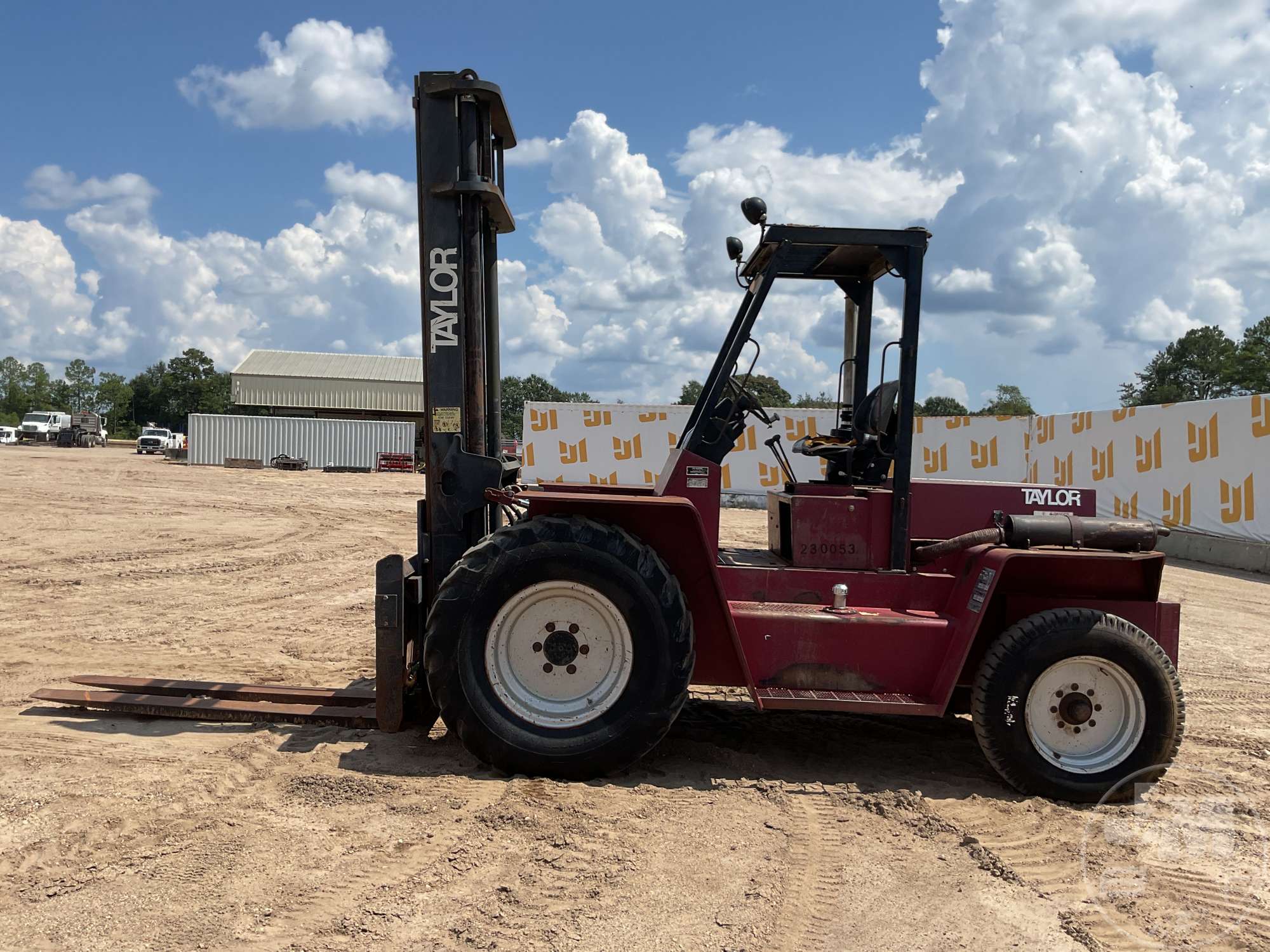 2003 Taylor THD100