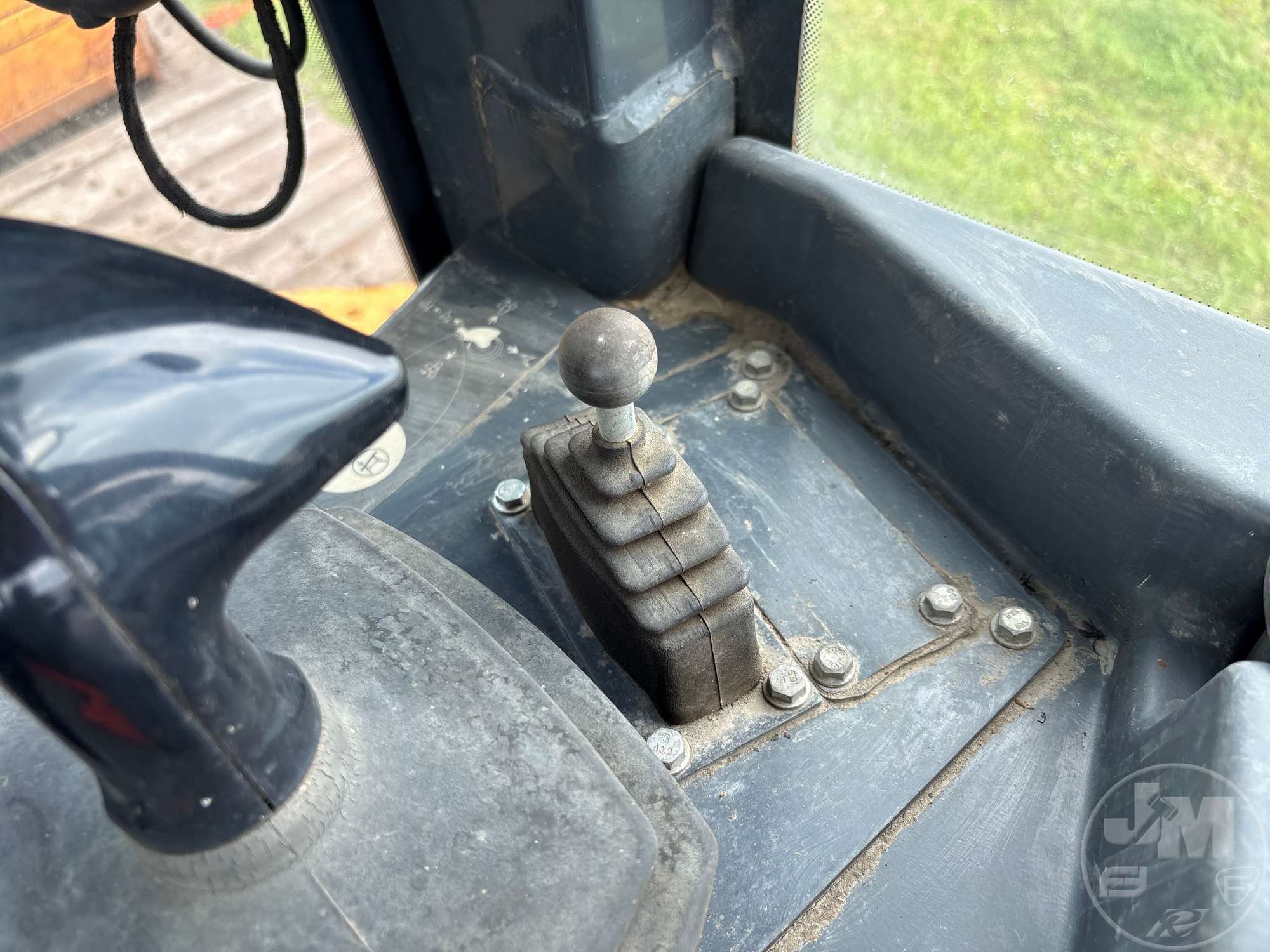2019 John Deere 750K LGP