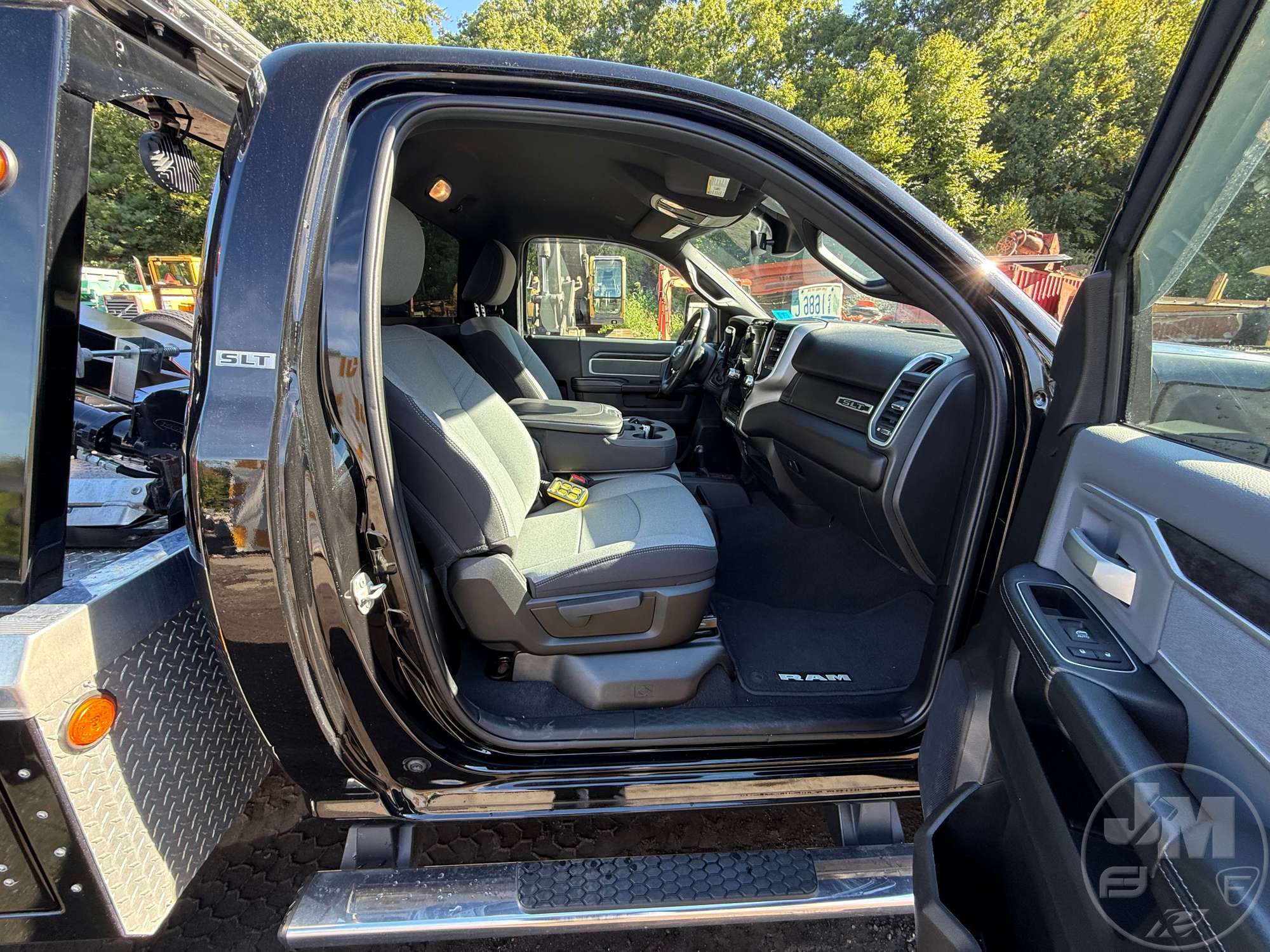 2023 Ram 4500