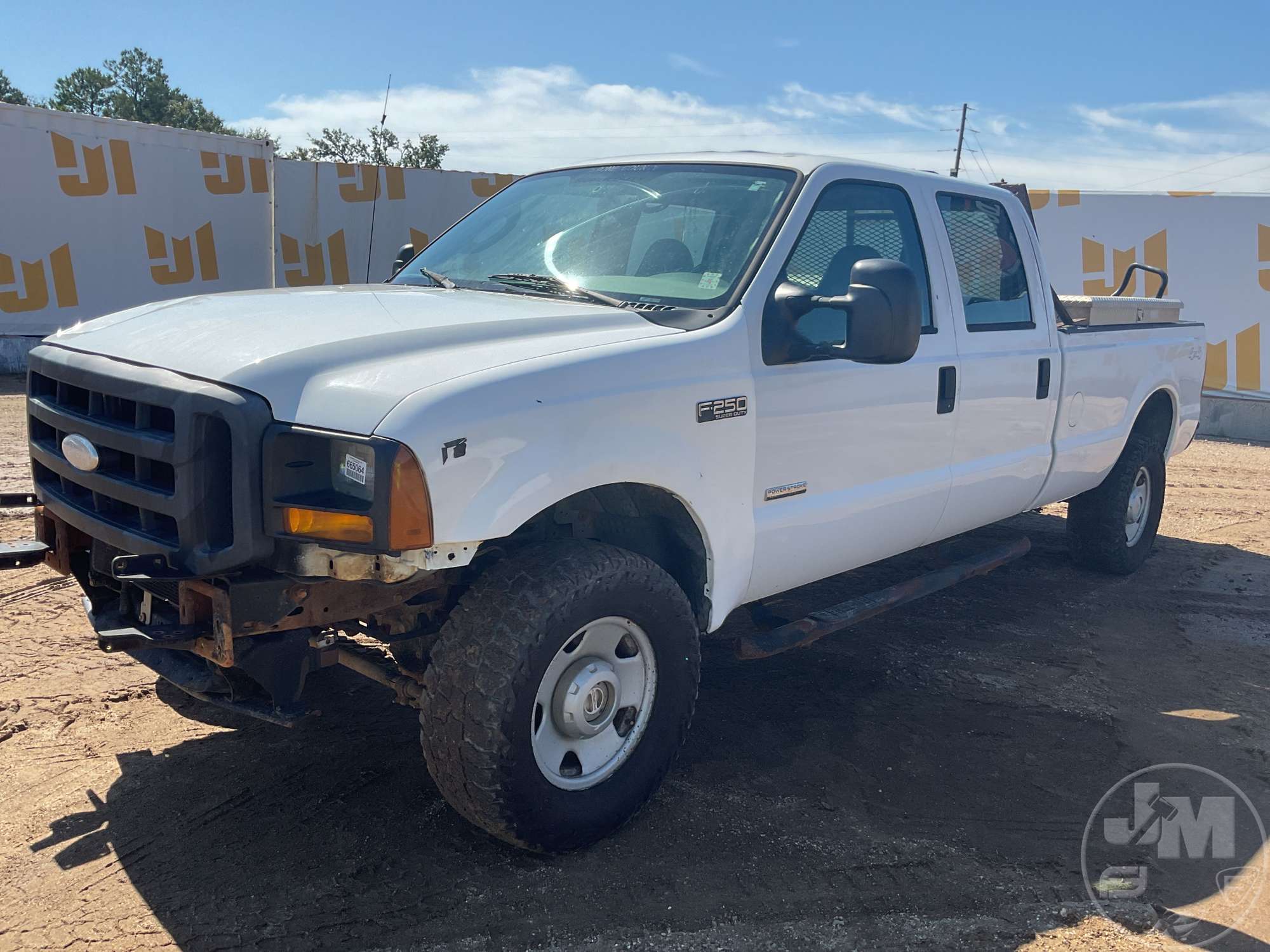 Photo of 2007 Ford F-350