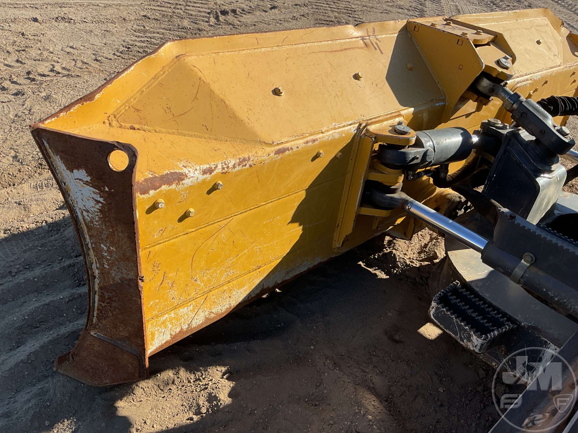 2020 John Deere 450K