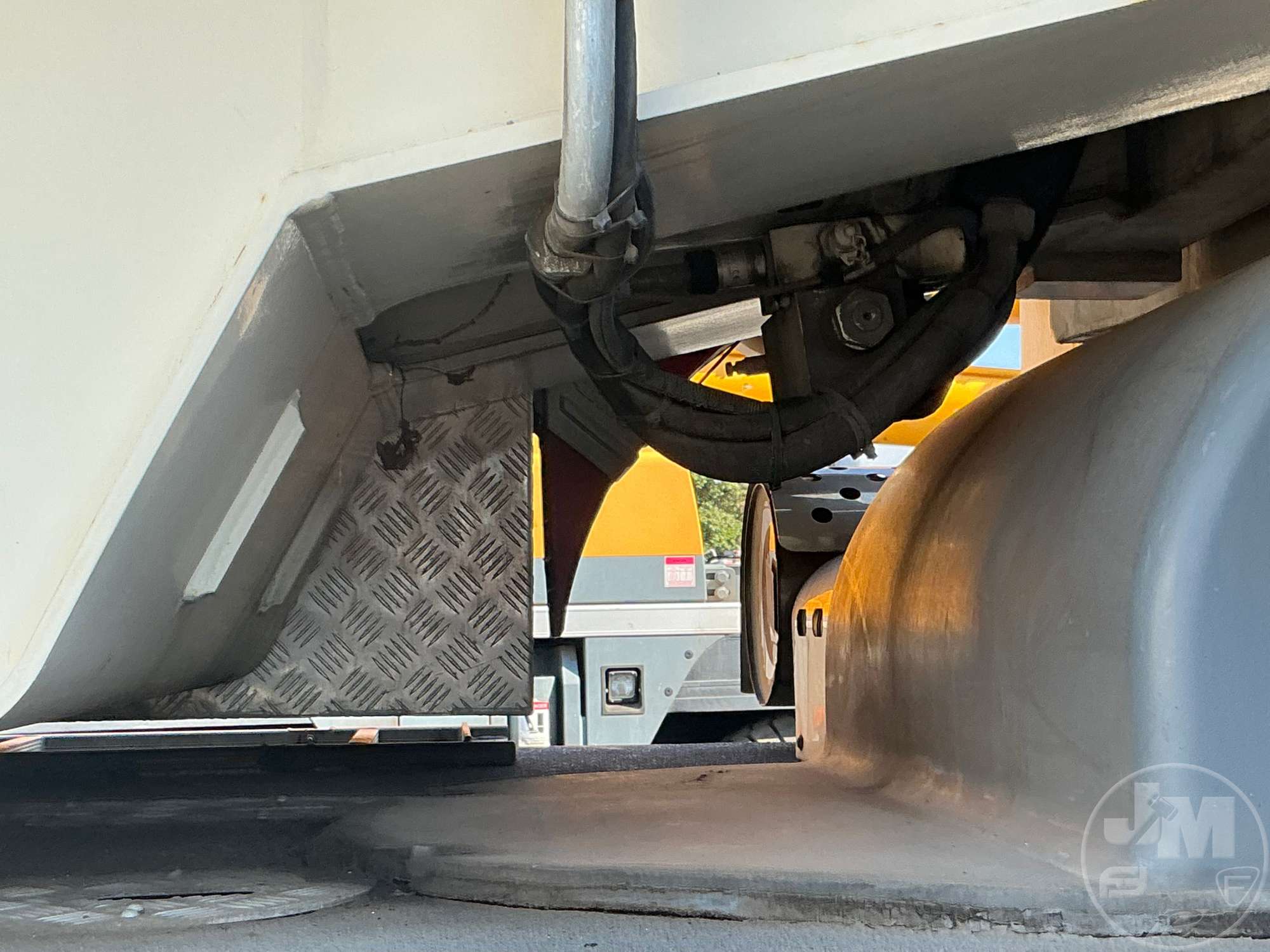 2008 Terex AC-40-1
