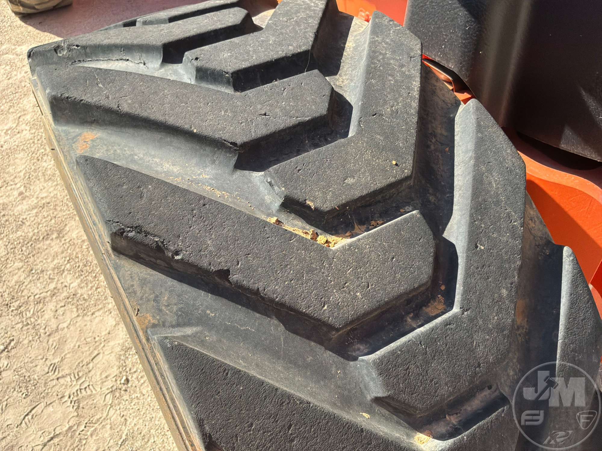 2018 JLG 1200SJP
