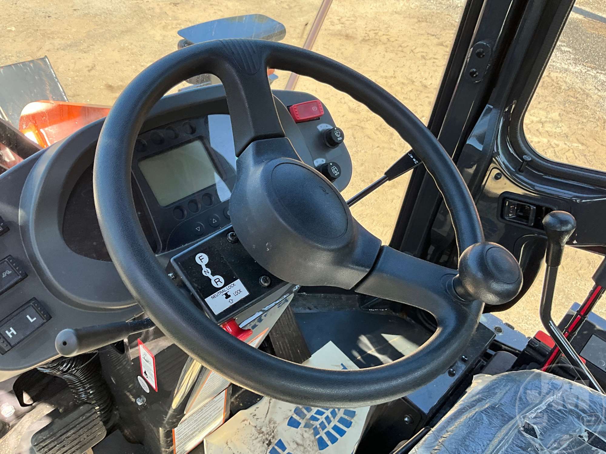 2024 Hitachi ZW80-5B
