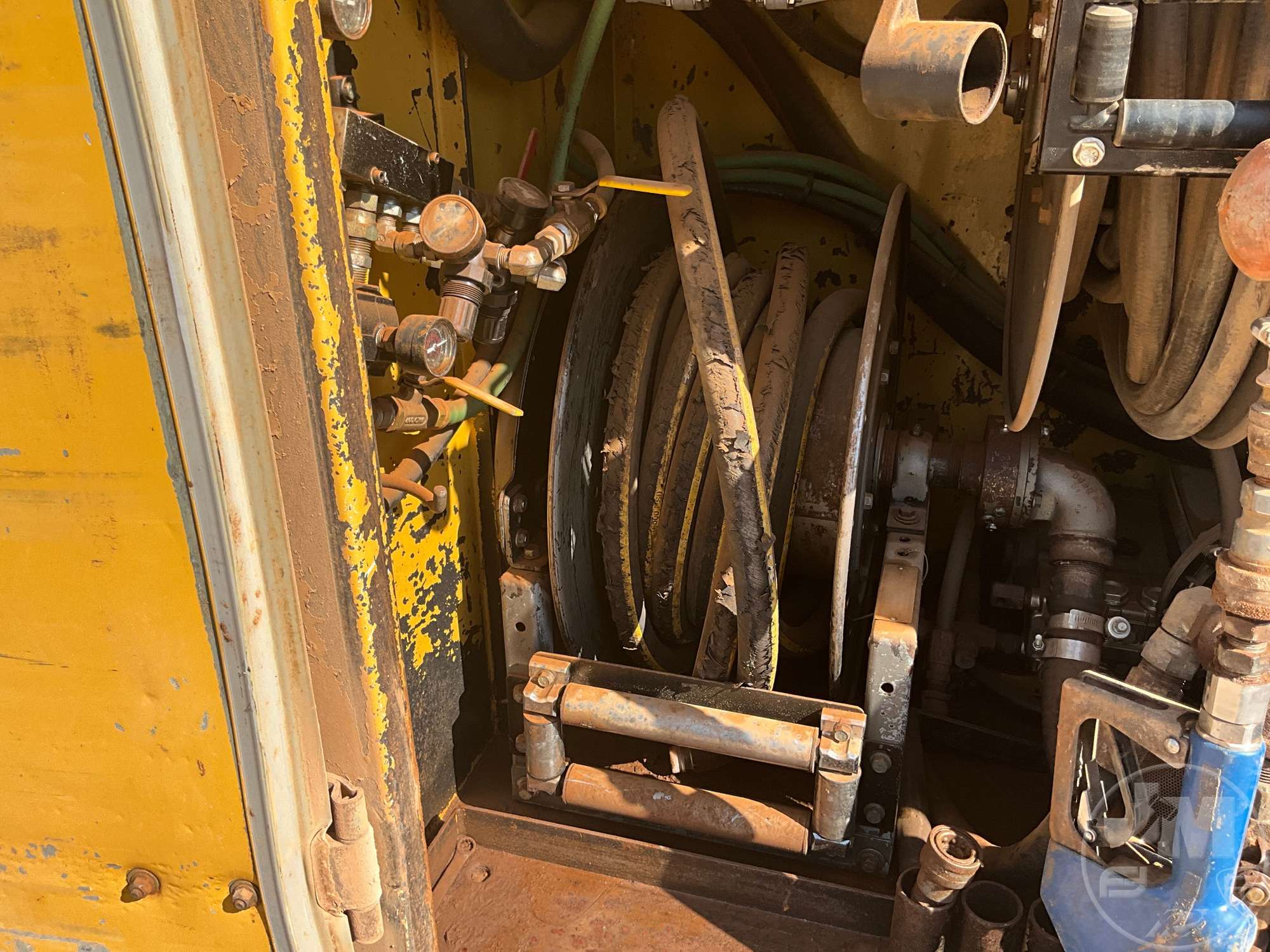 2006 Caterpillar 730 ARTICULATED