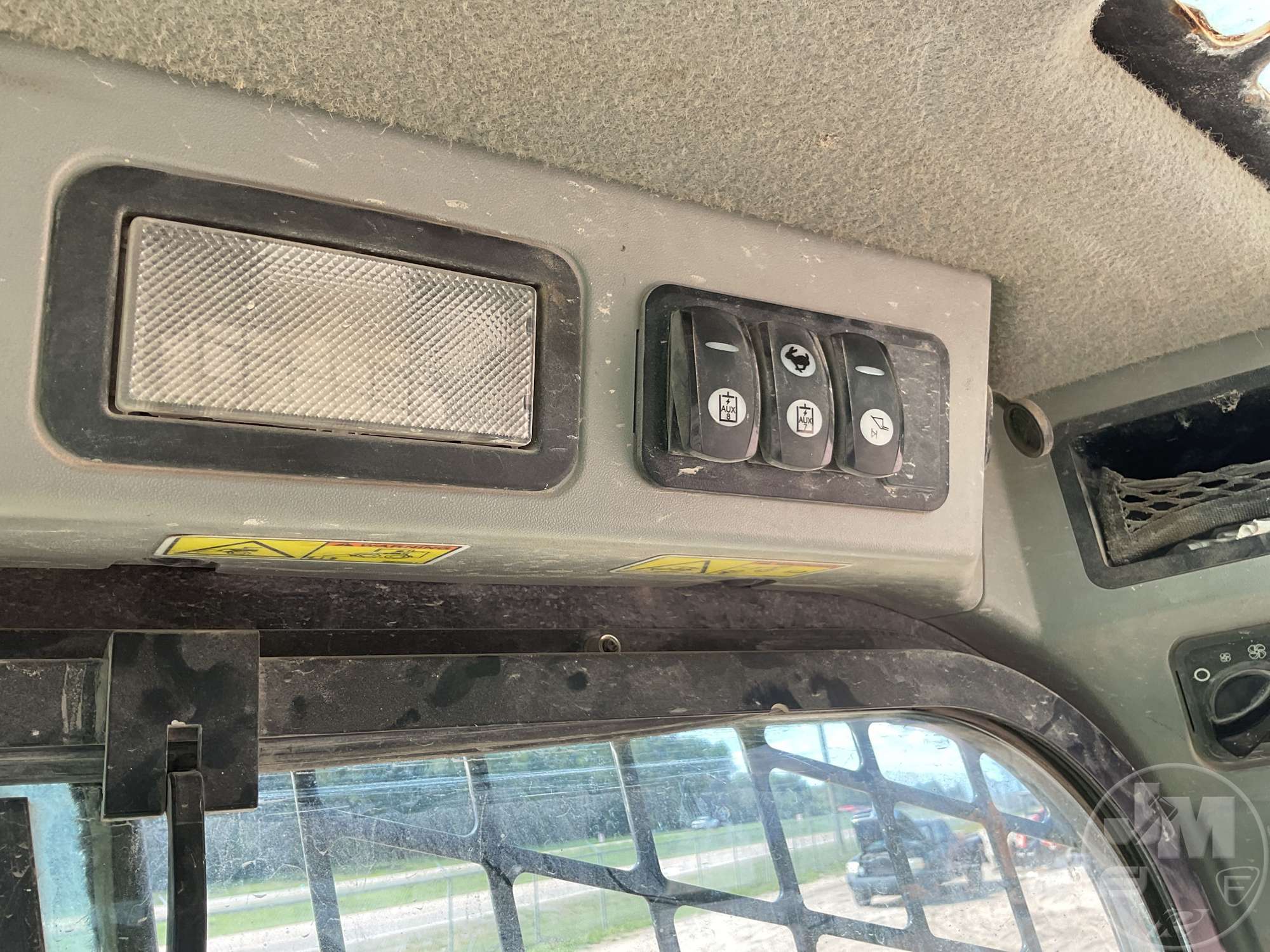 2019 Caterpillar 259D