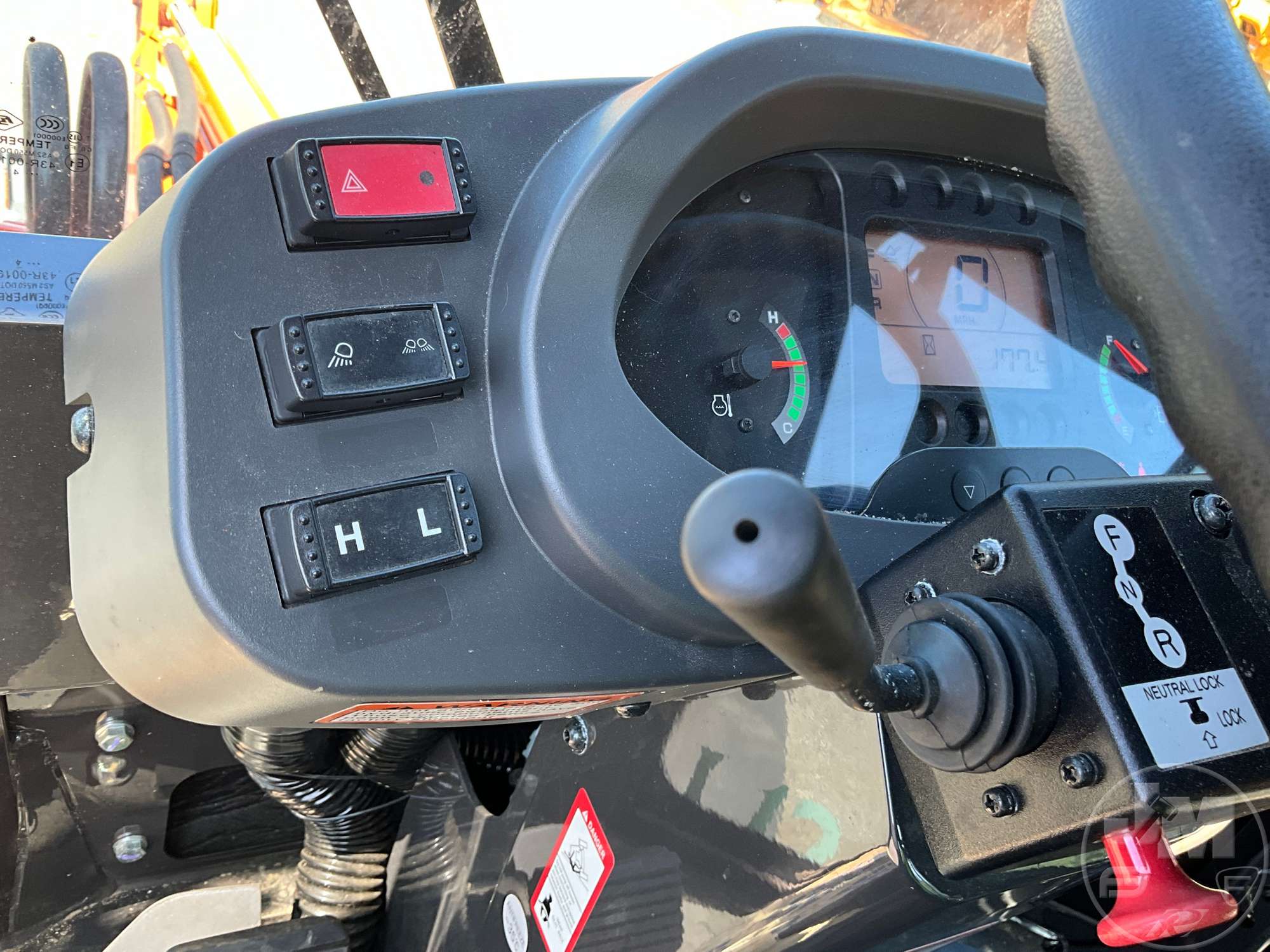 2024 Hitachi ZW80-5B