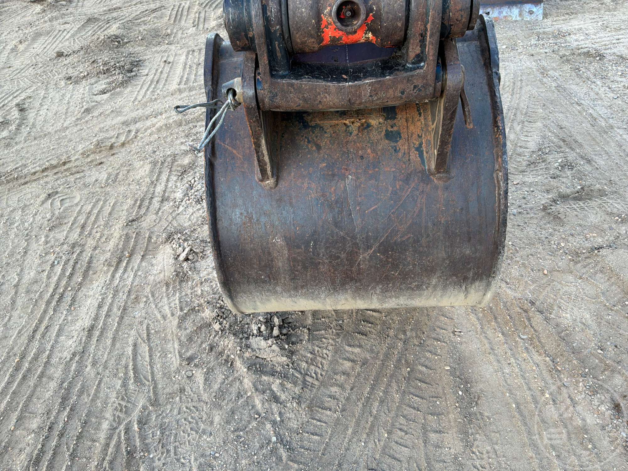 2022 Kubota KX033-4