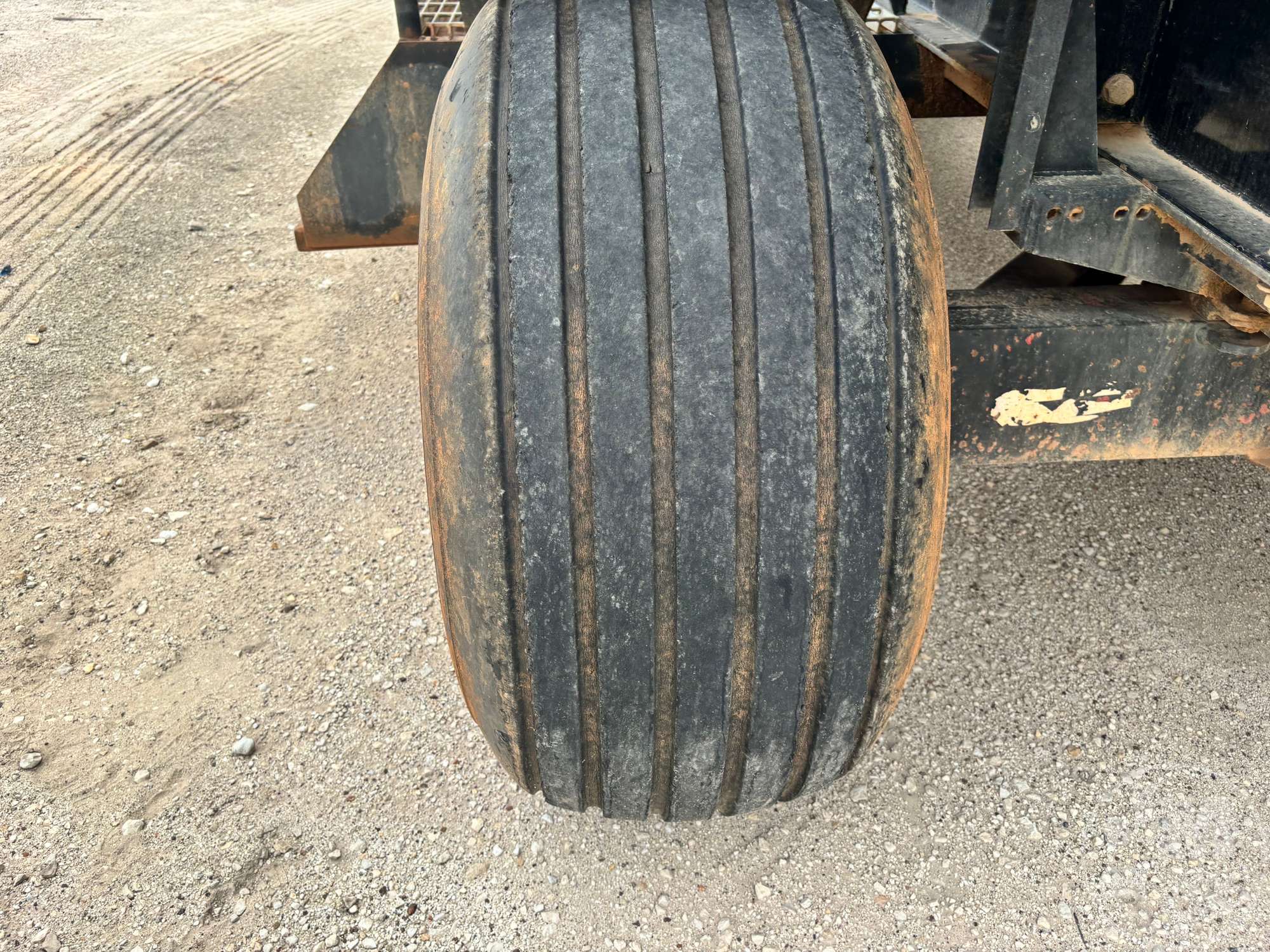 0 Caterpillar LC5