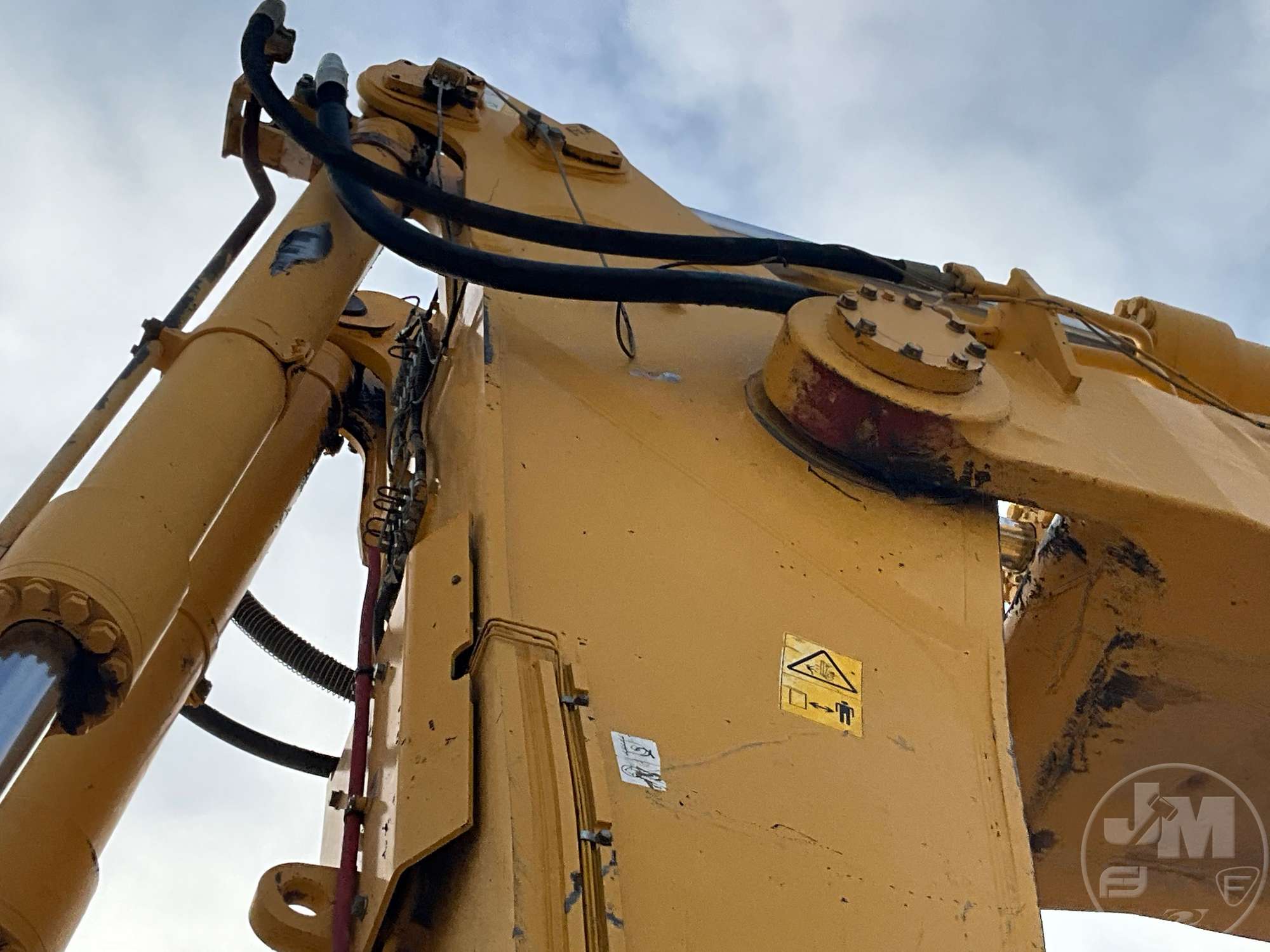 2019 Komatsu PC2000-11