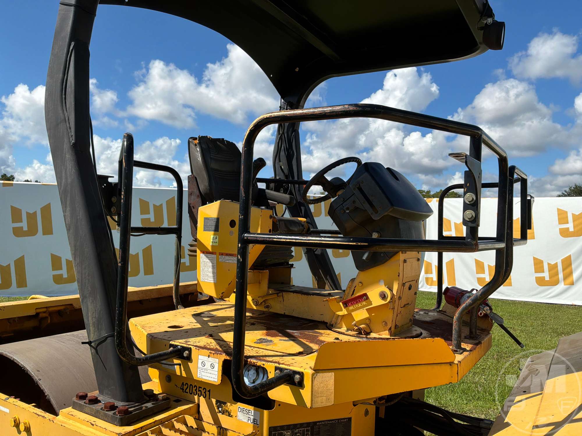 2009 Sakai SW990