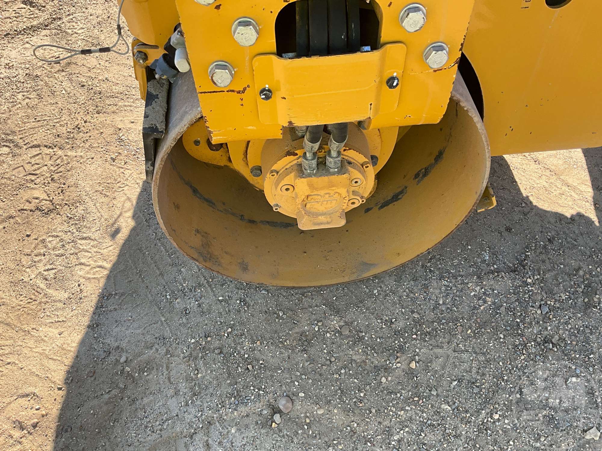 2021 Caterpillar CB1.8
