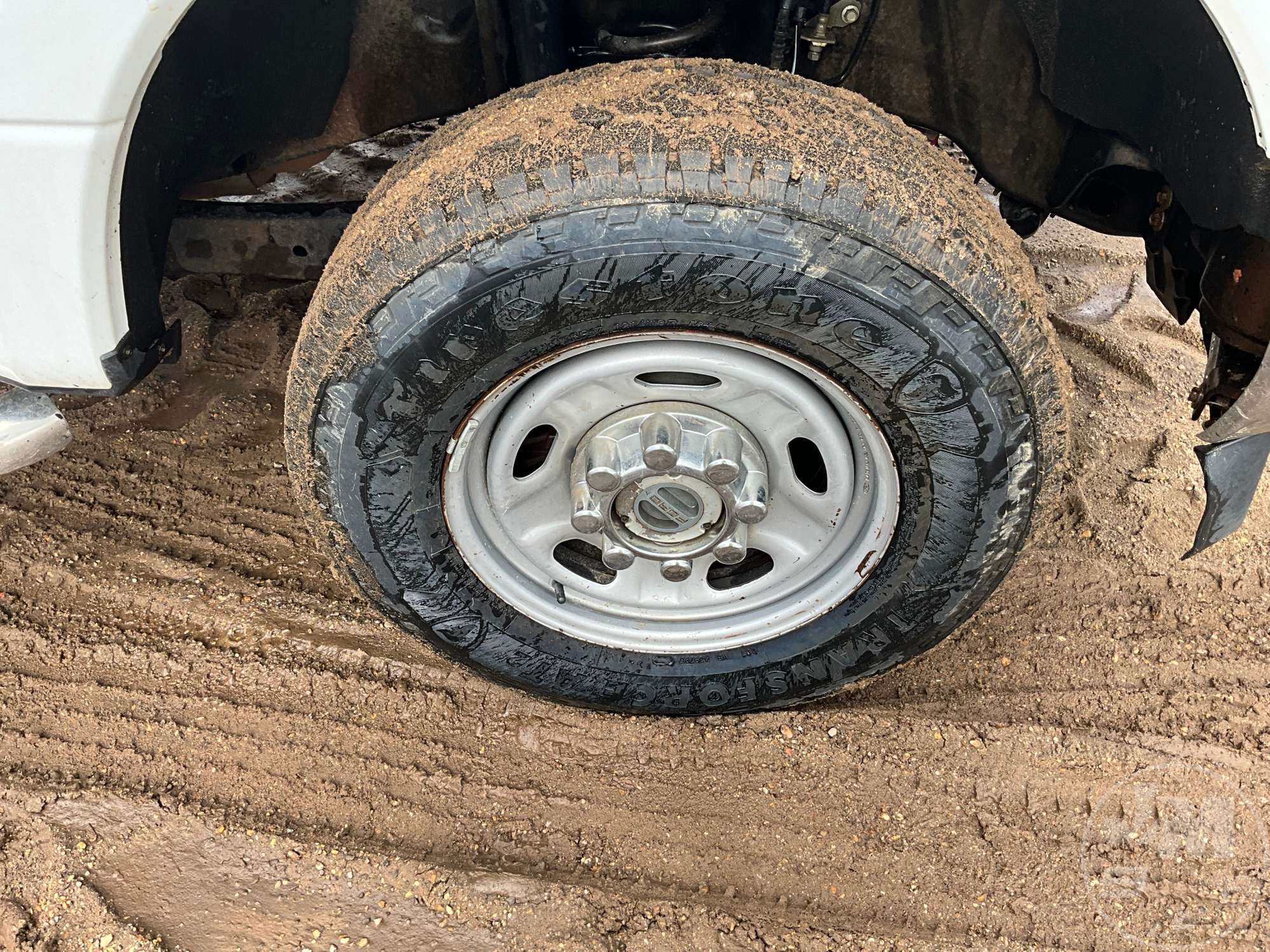 2017 Ford F-250