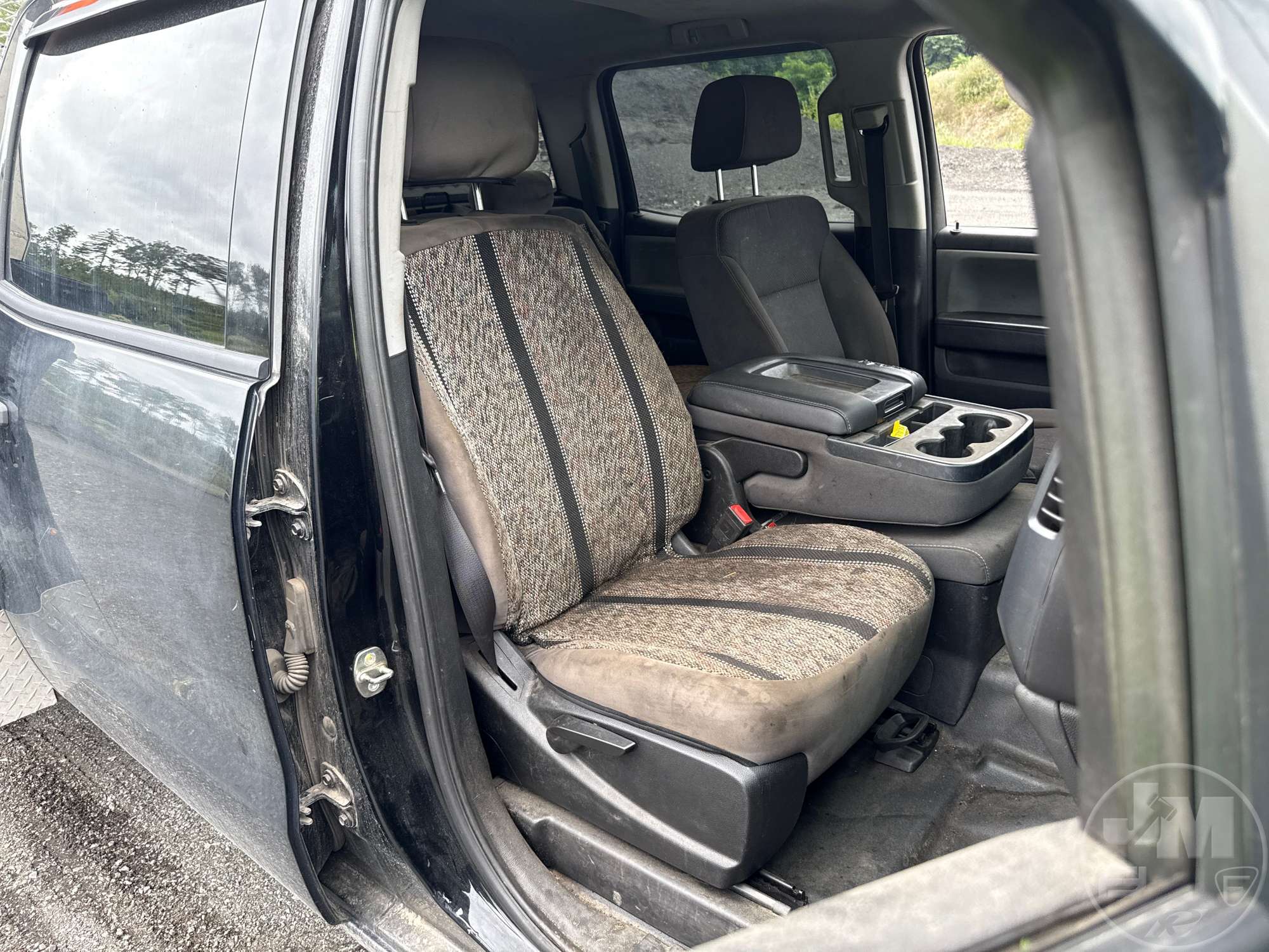 2018 GMC SIERRA 3500 HD