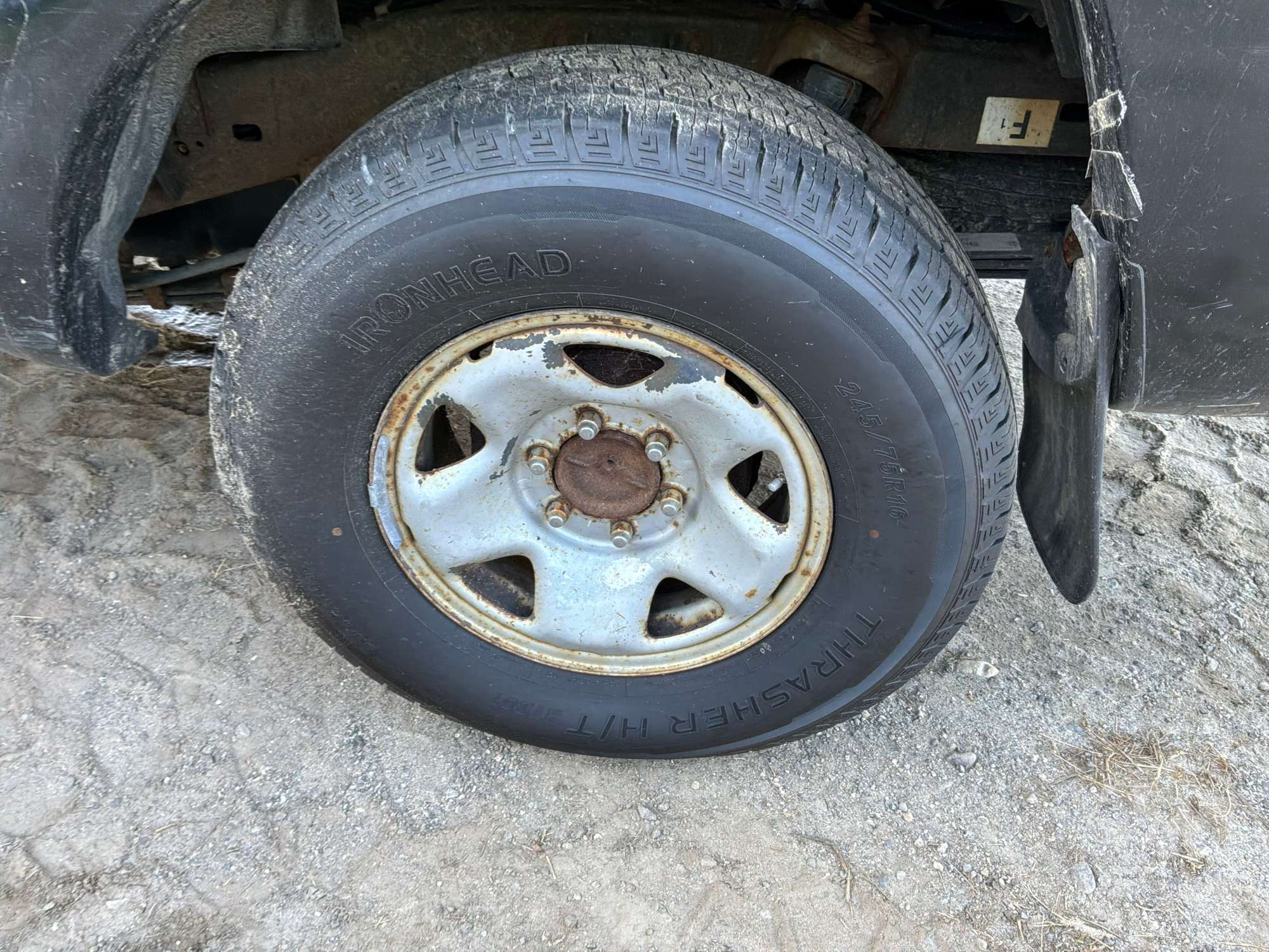 2013 Toyota Tacoma
