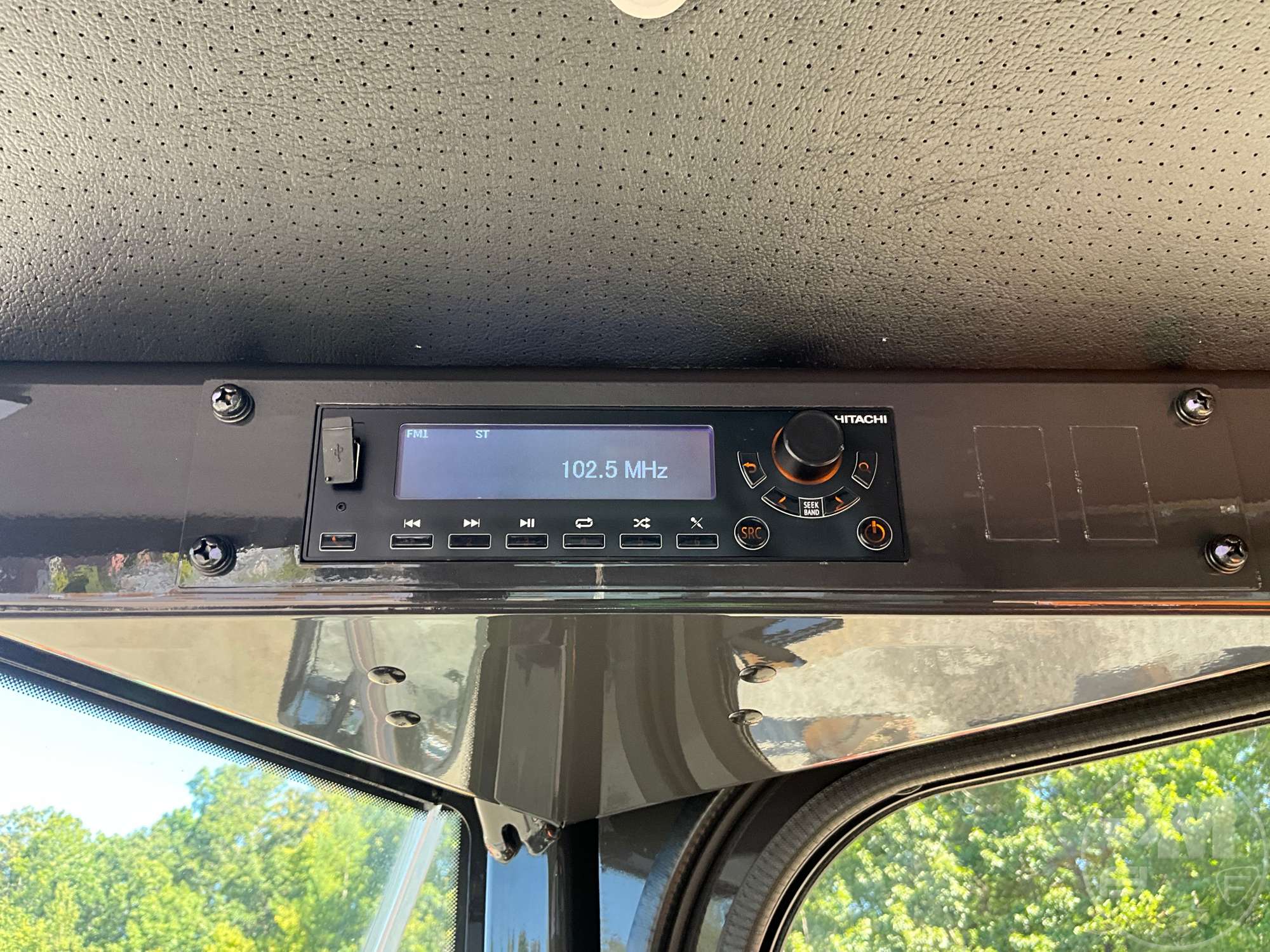 2024 Hitachi ZW80-5B
