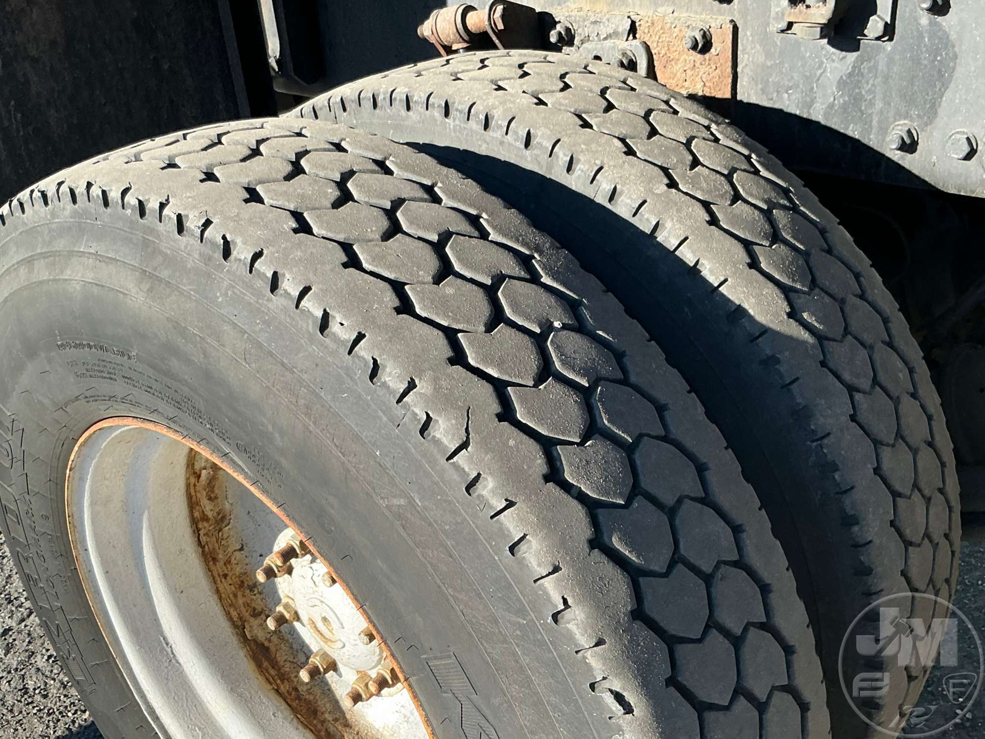 2007 Sterling L7500 SERIES