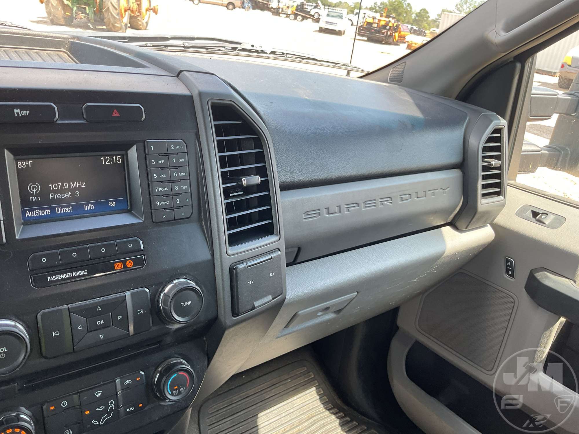 2018 Ford F-350 XL SD
