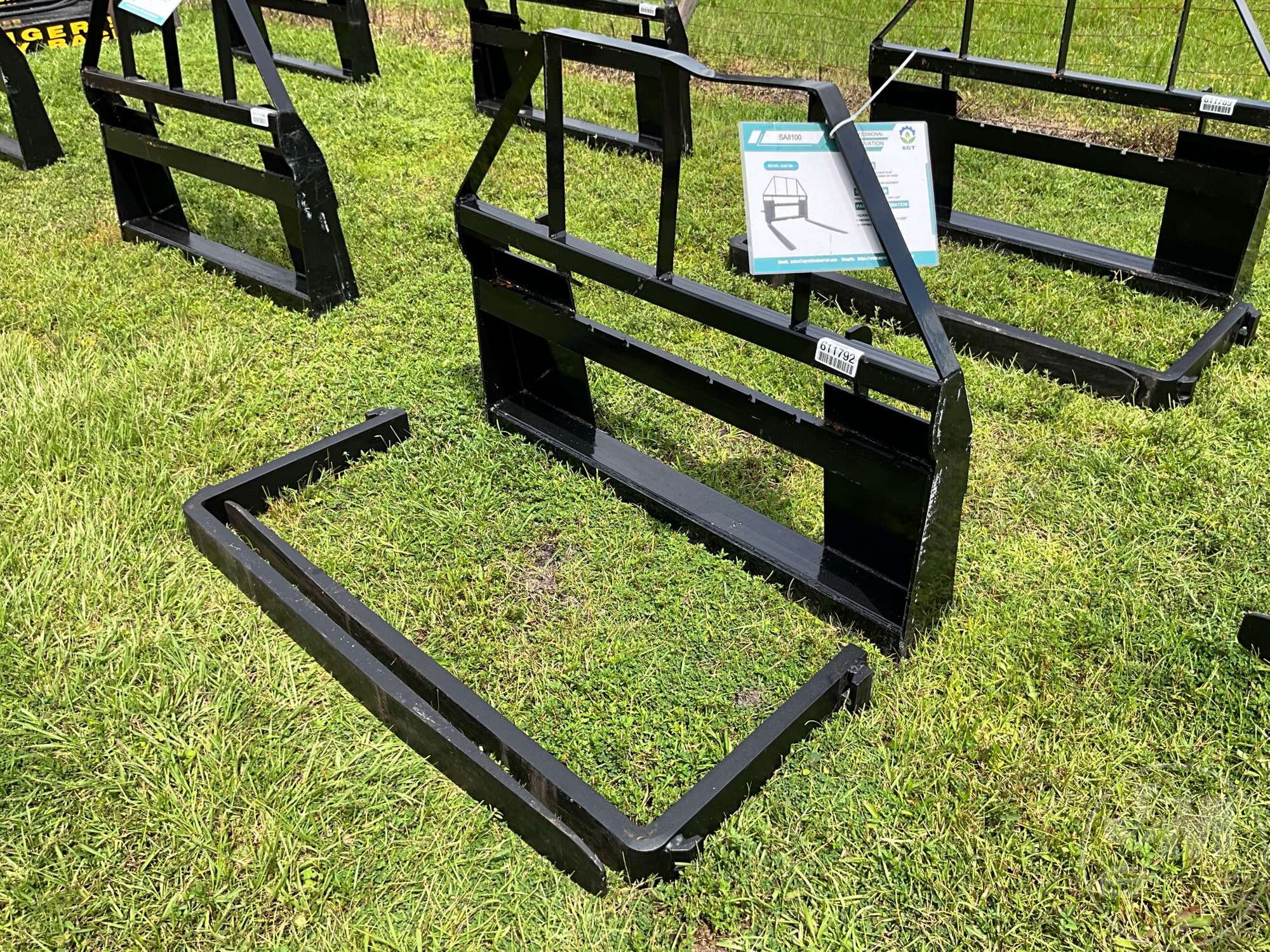 Photo of 2026 Mower King SA