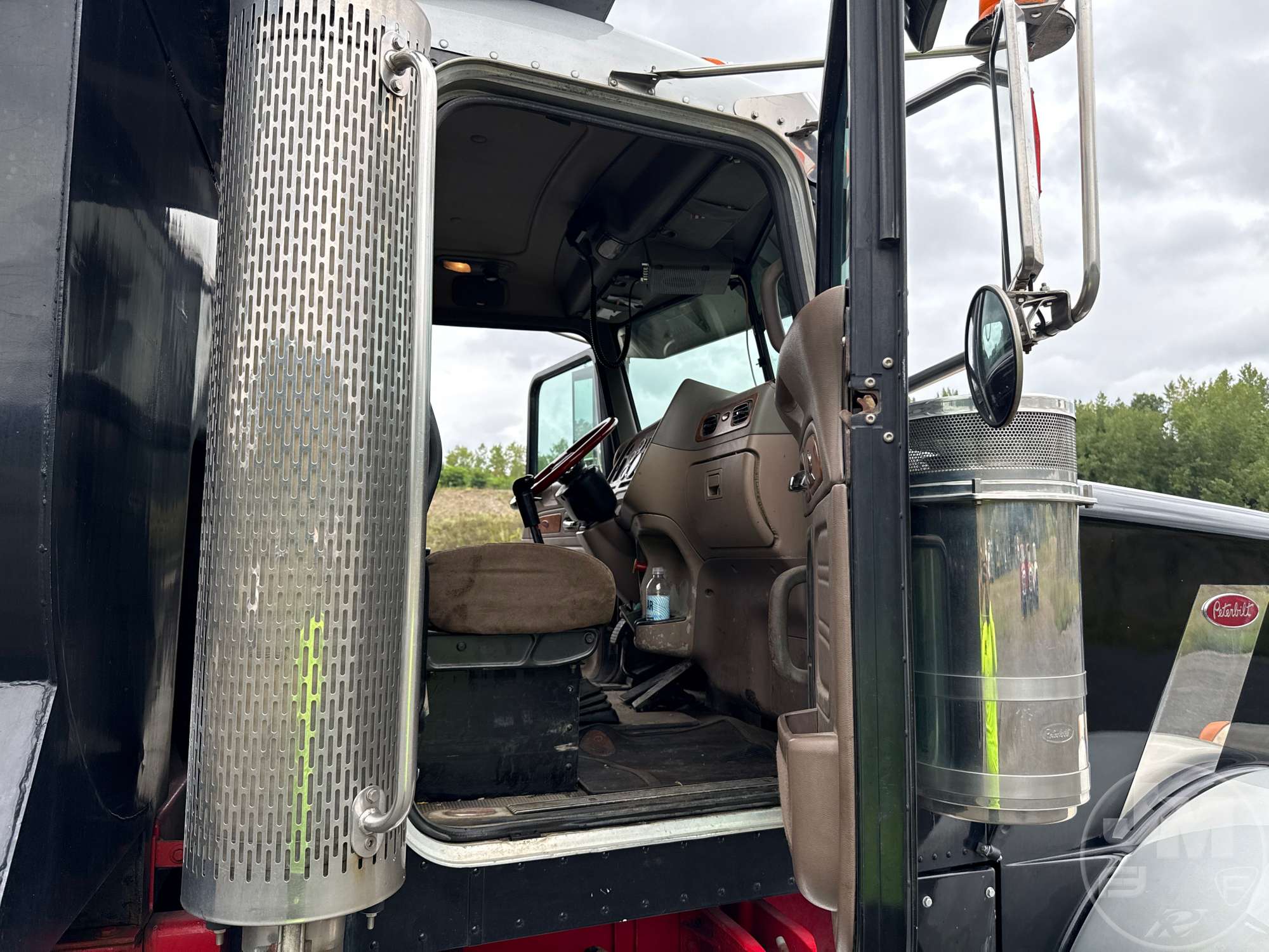2007 Peterbilt 357