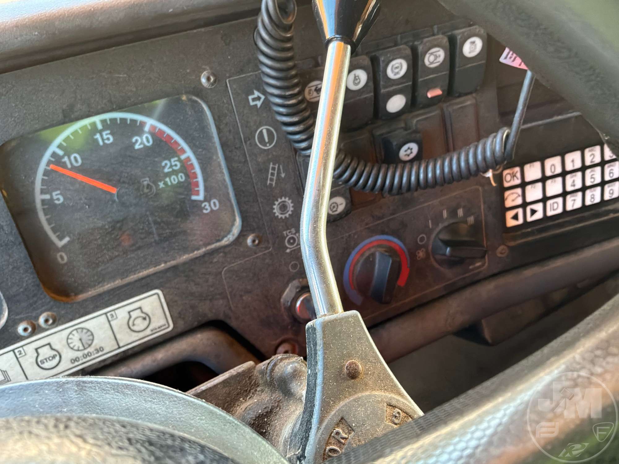 2014 Caterpillar 785D