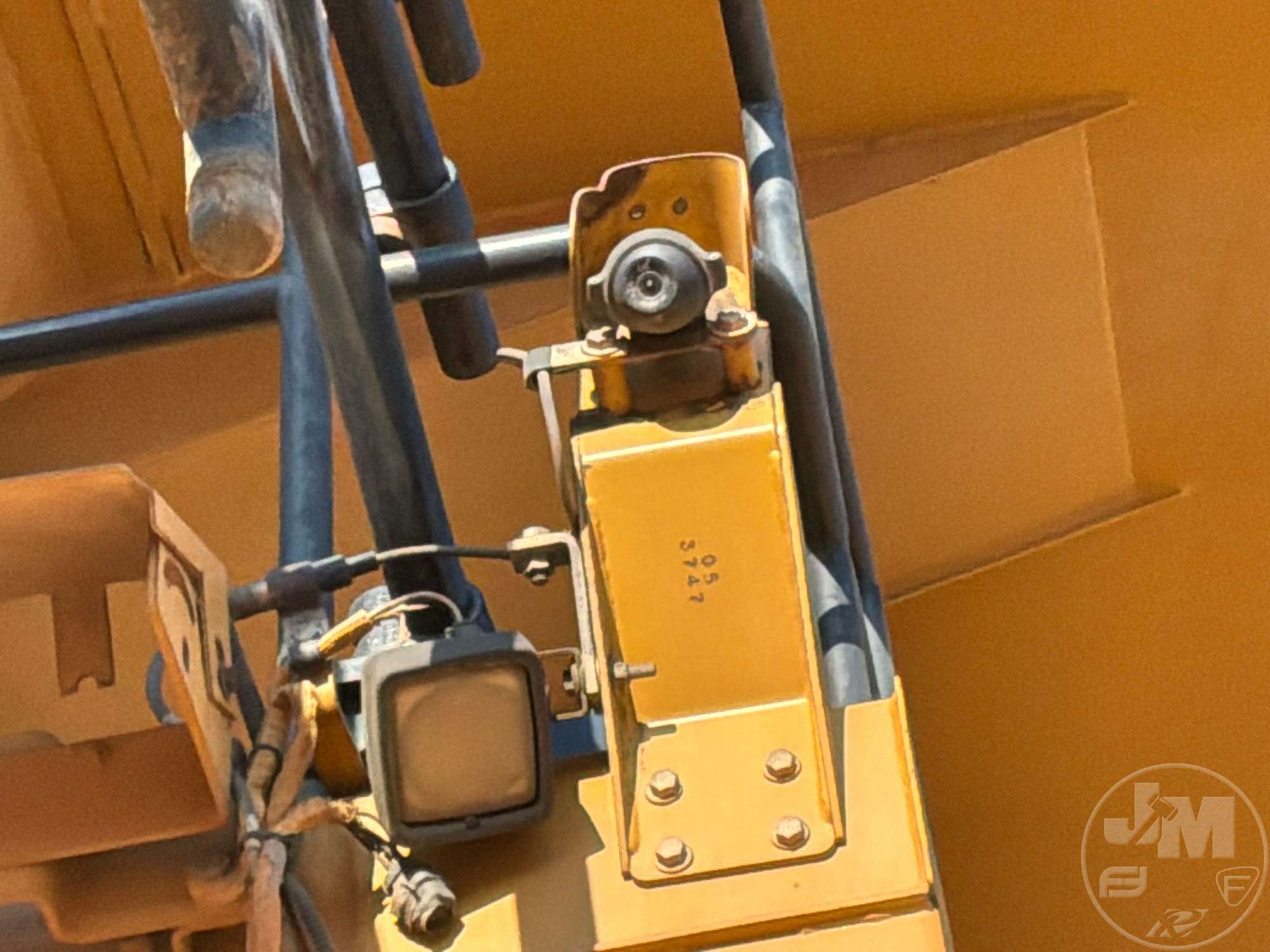 2014 Caterpillar 785D