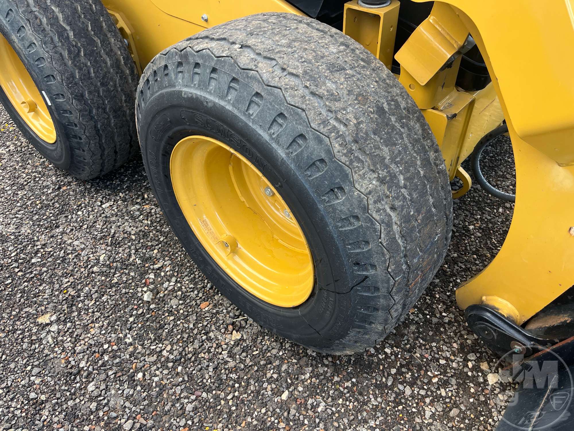 2020 Caterpillar 242D