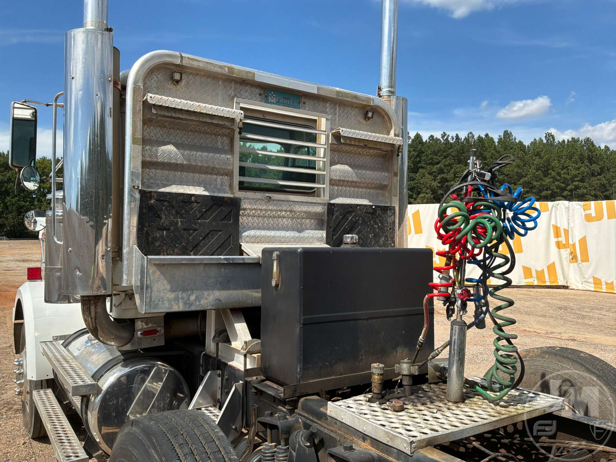 1998 Western Star 4900