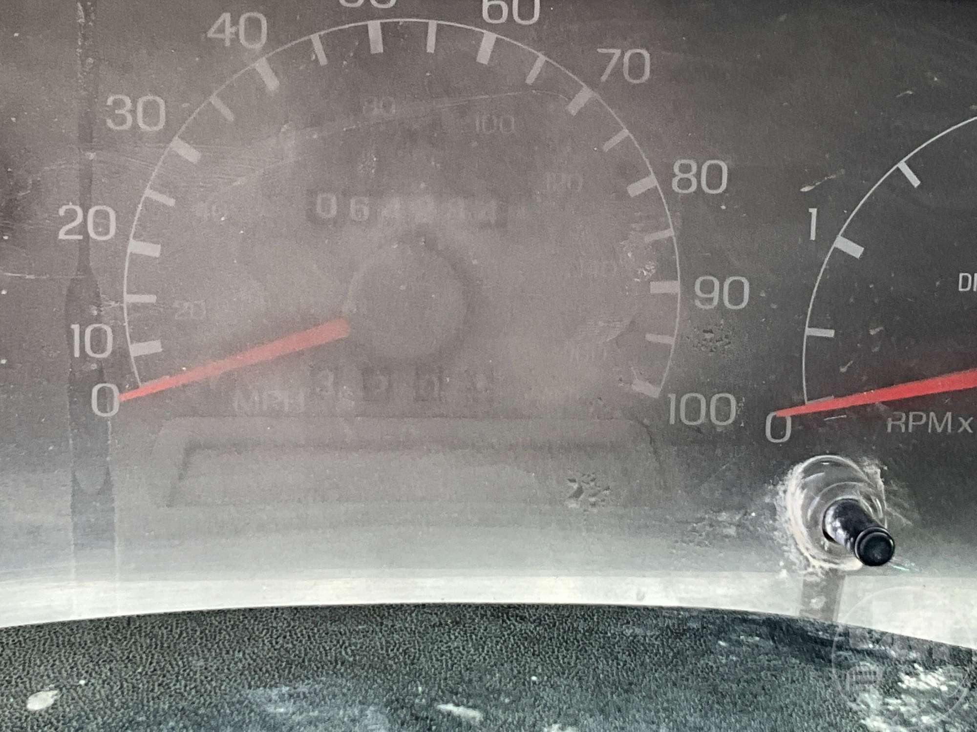 2007 Ford F-750SD